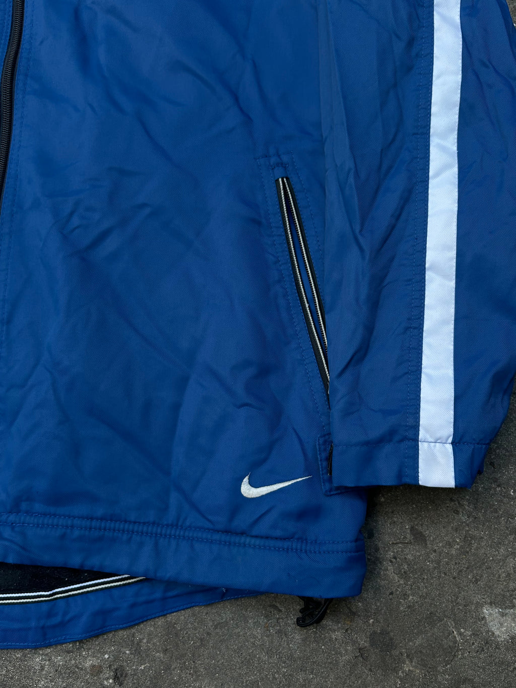 Campera Nike 90s de Abrigo Original