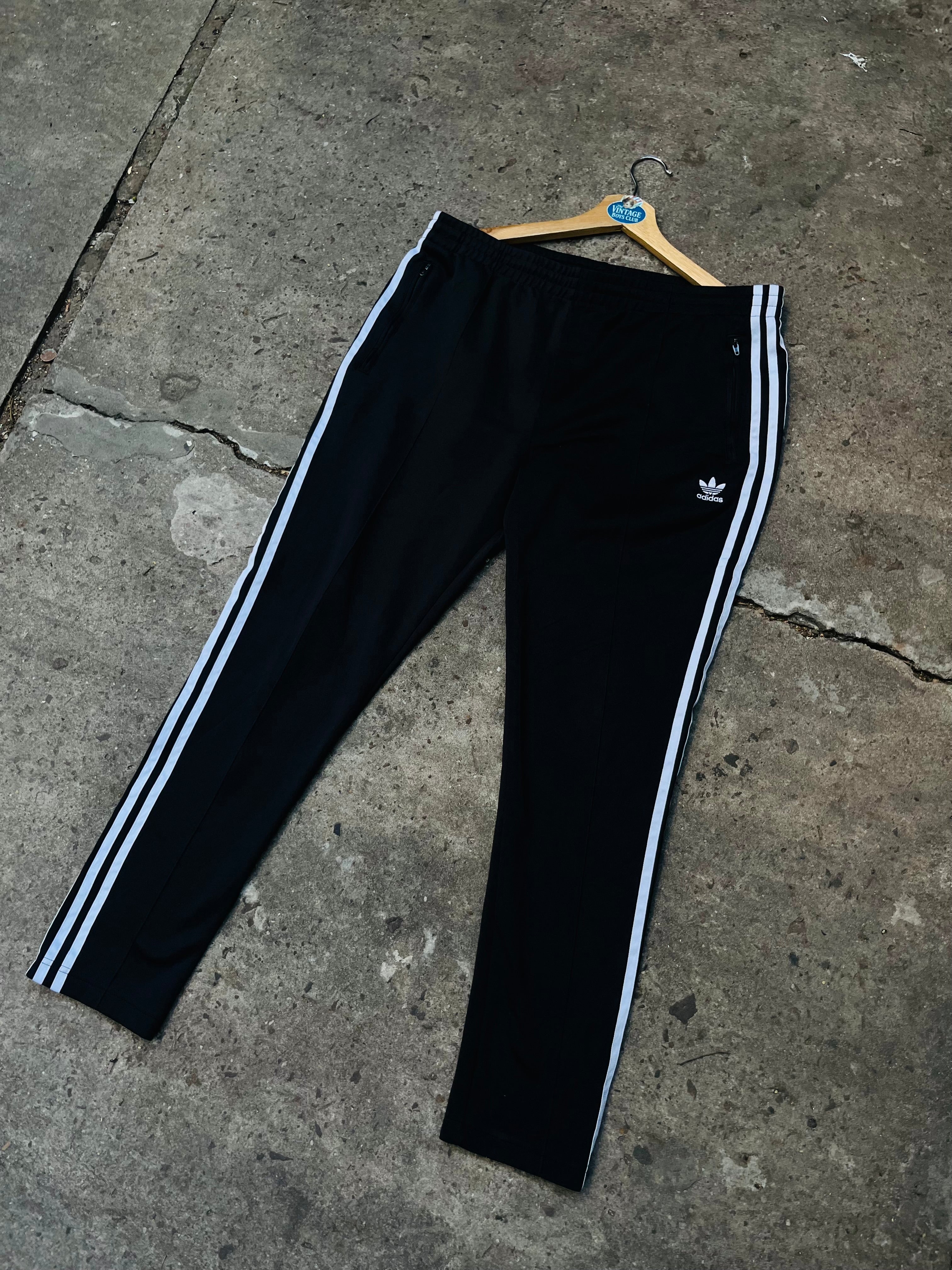Pantalon Adidss sst Negro Original