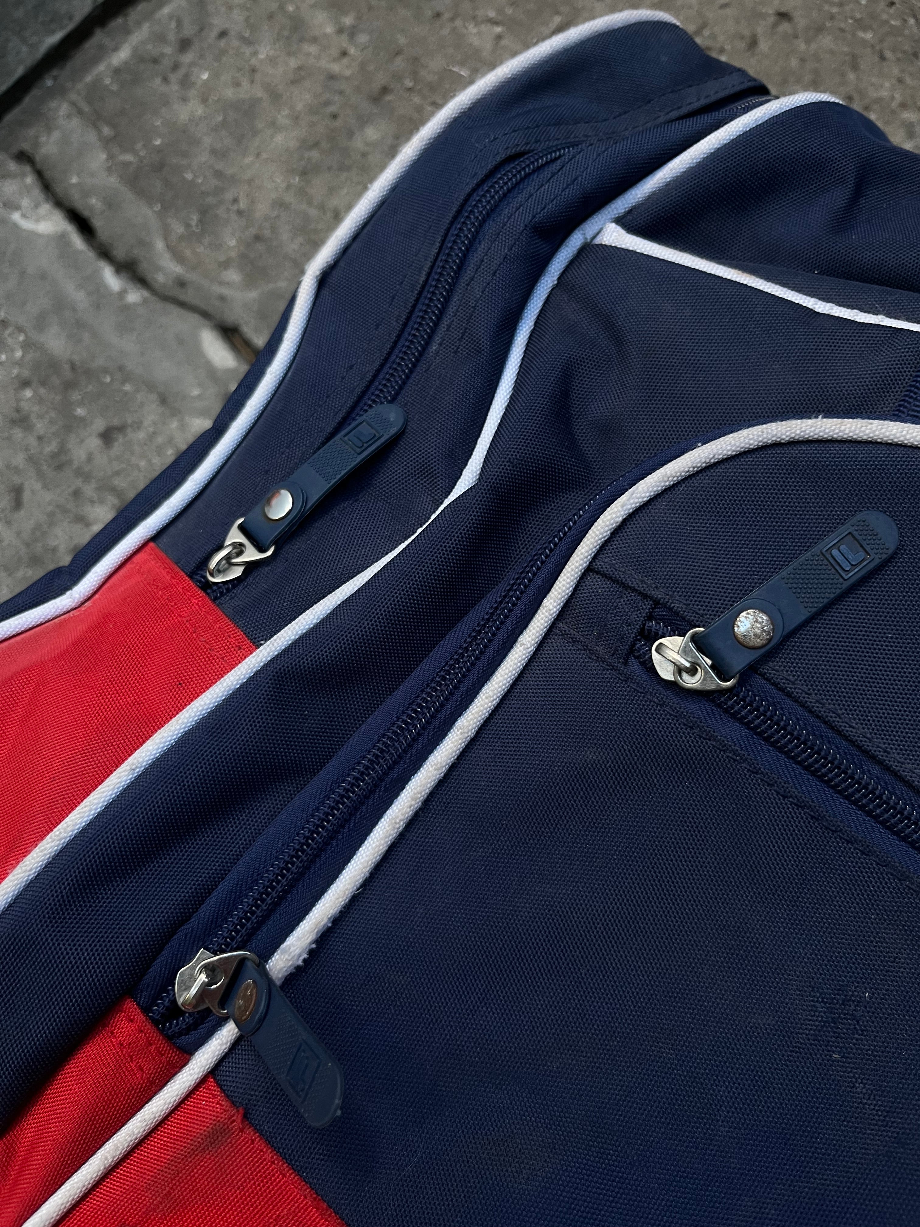 Bolso Fila Original