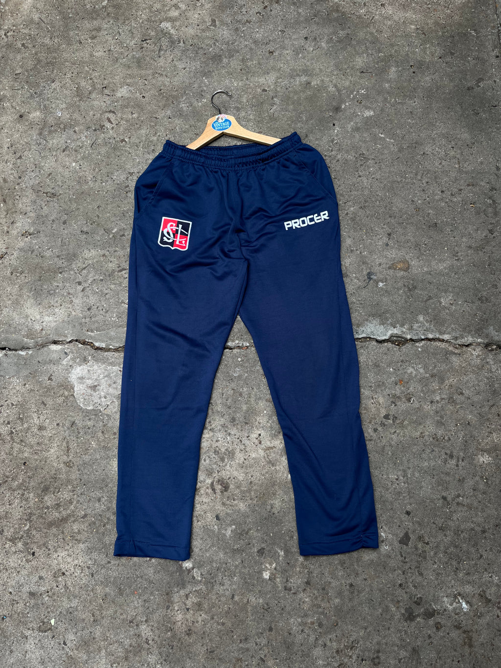 Pantalón San Luis Prócer Original