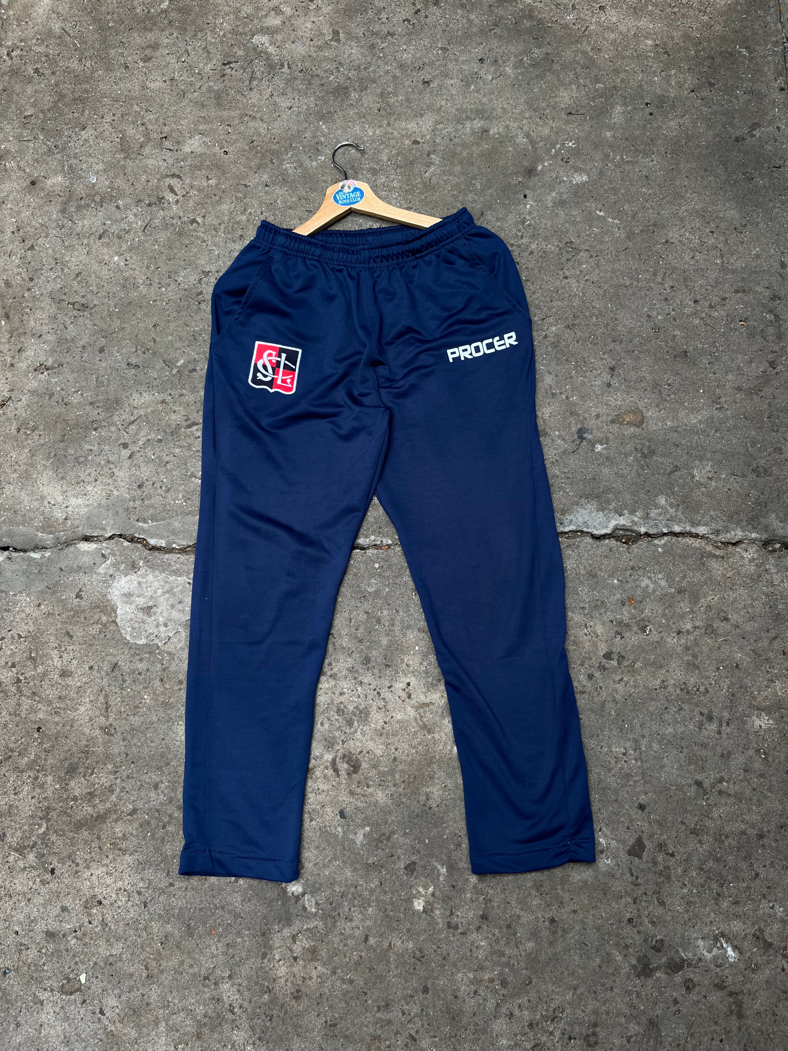 Pantalón San Luis Prócer Original