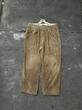 Pantalon Jean Tannery Vintage Original