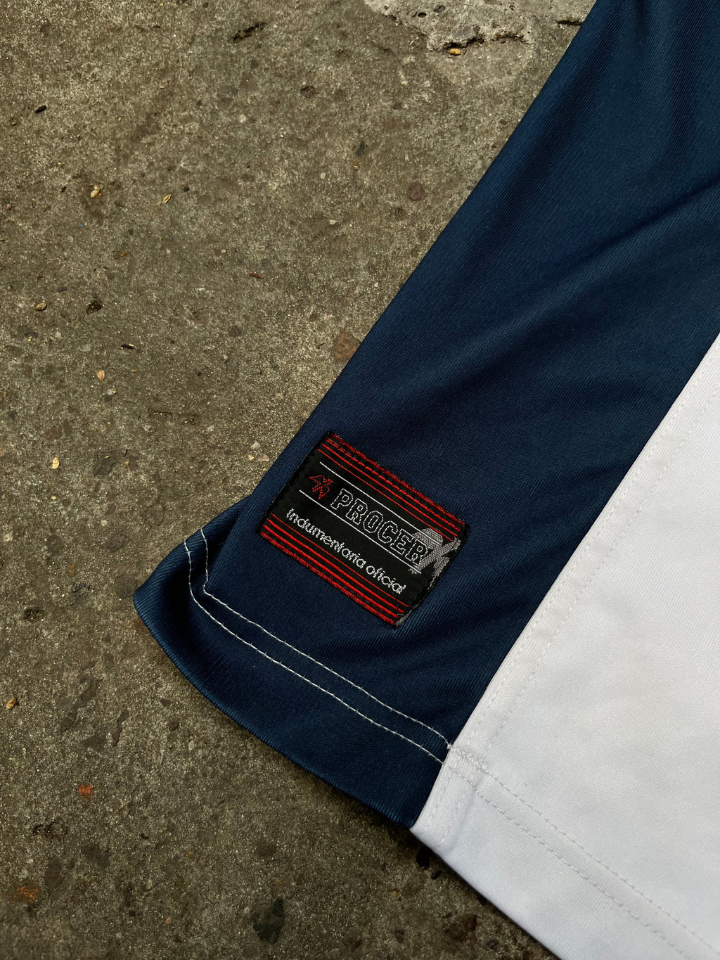 Camiseta San Luis Prócer de Juego