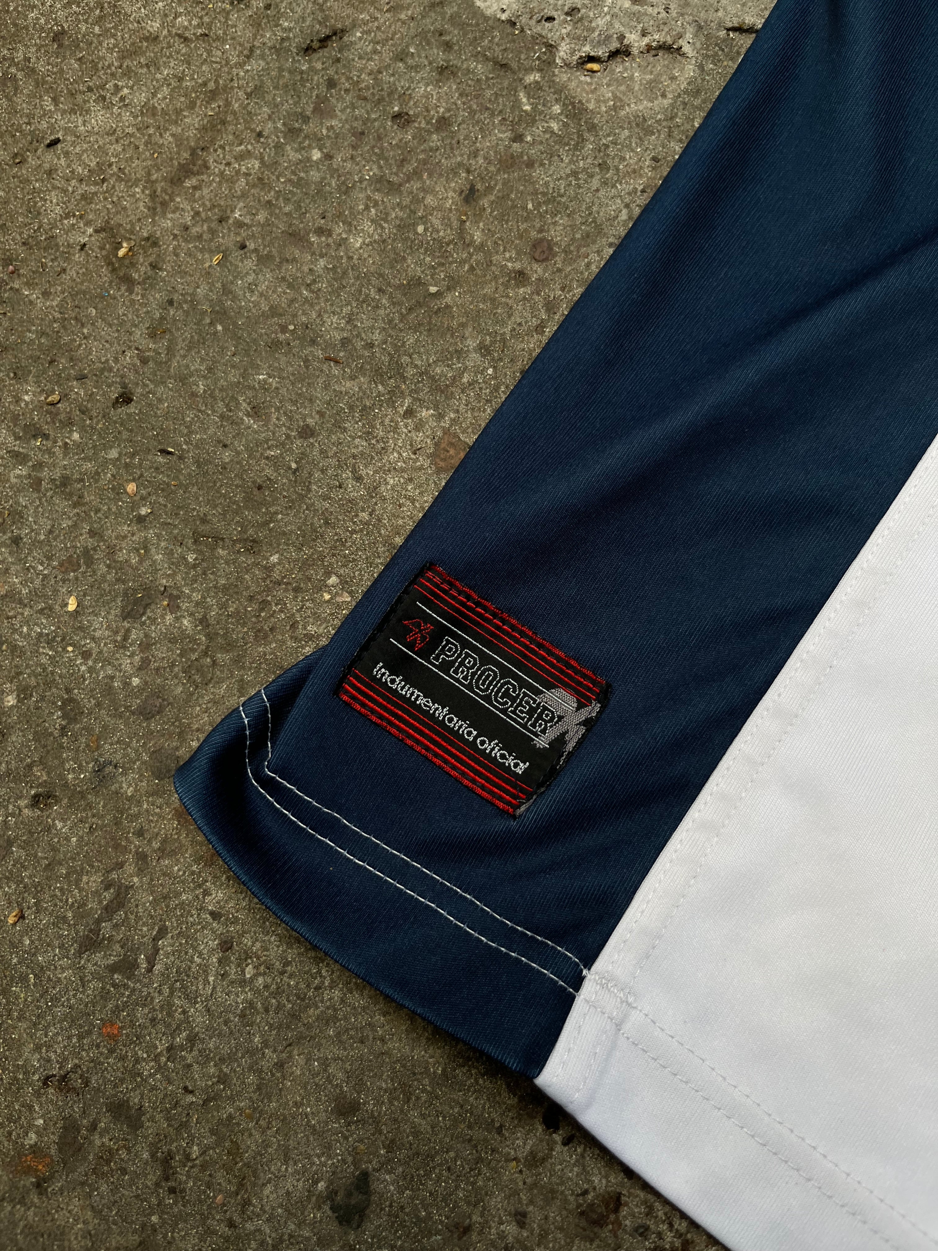 Camiseta San Luis Prócer de Juego