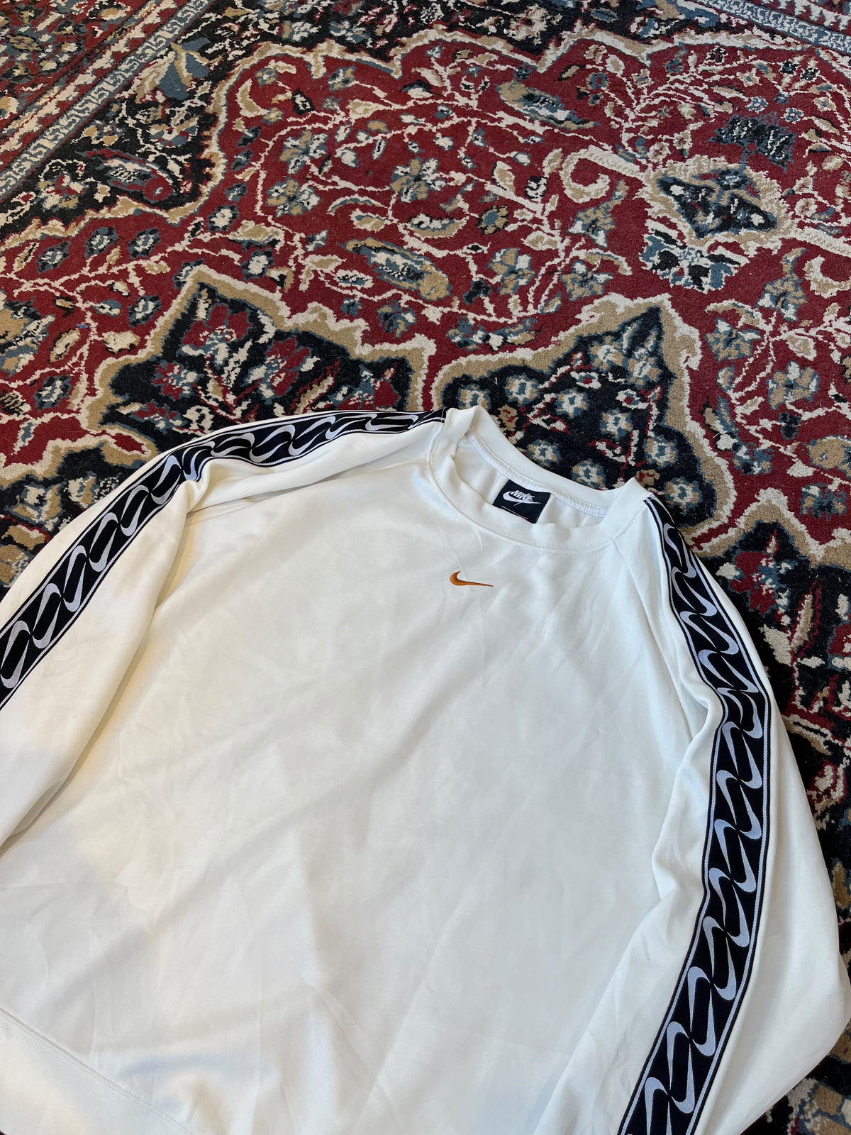 Buzo Nike Pipitas Original