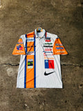Chomba De Carreras Nike Vintage