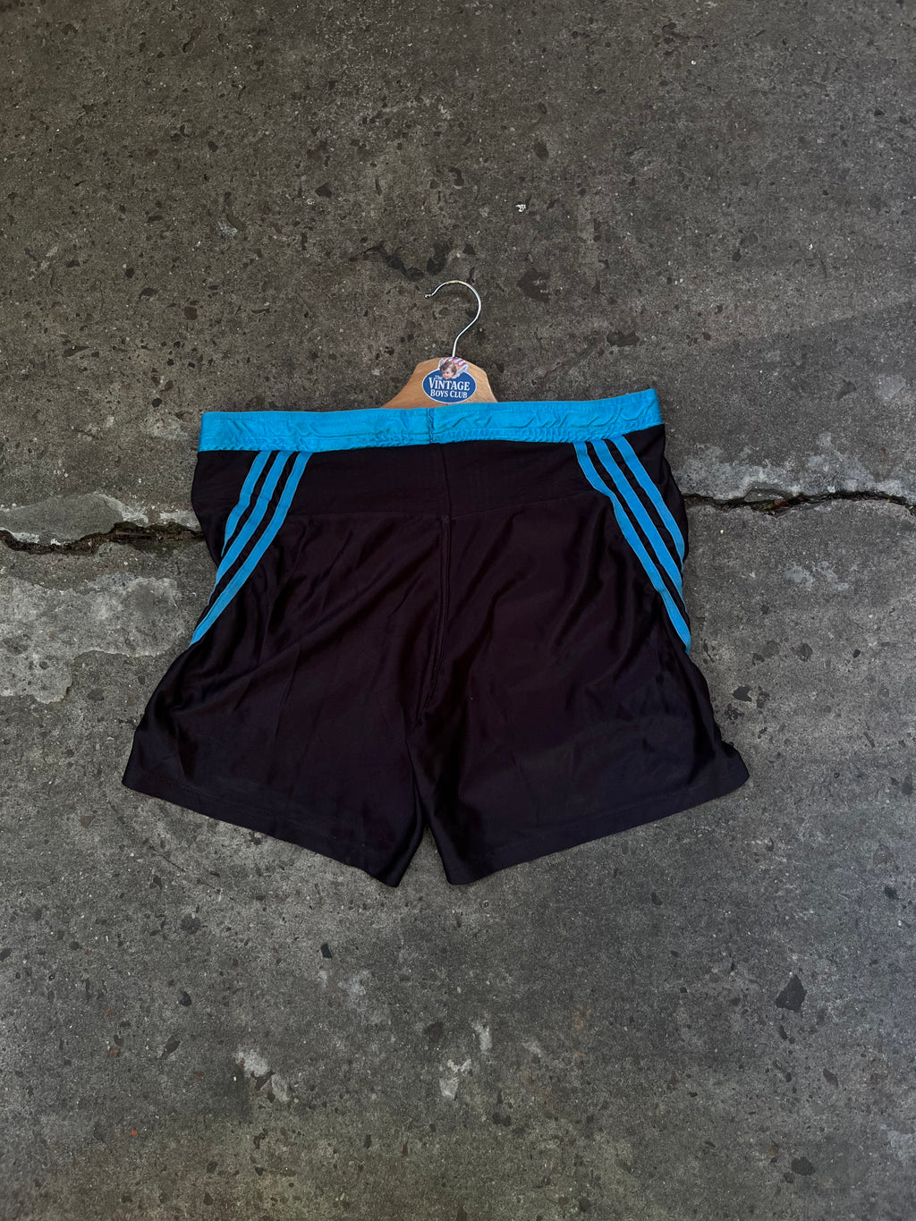 Short Racing 99' Adidas Original