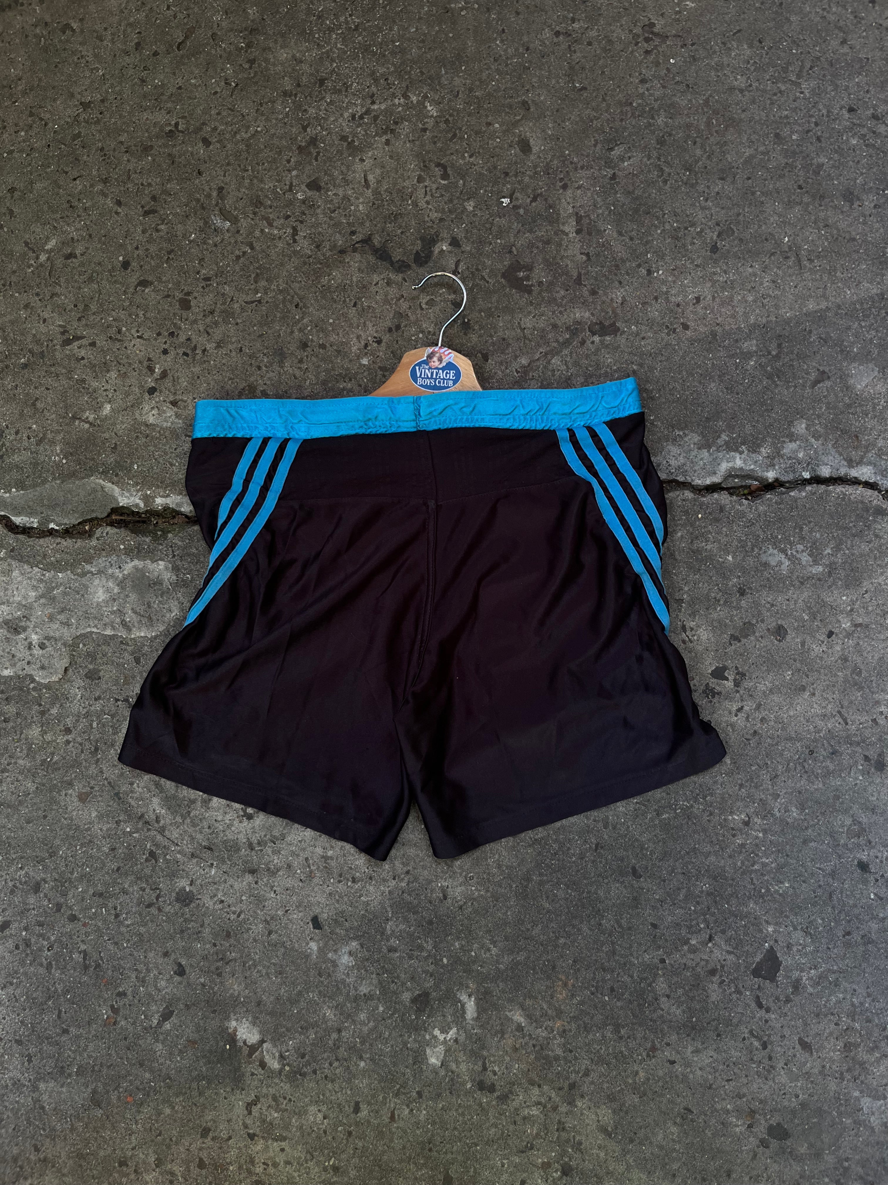 Short Racing 99' Adidas Original