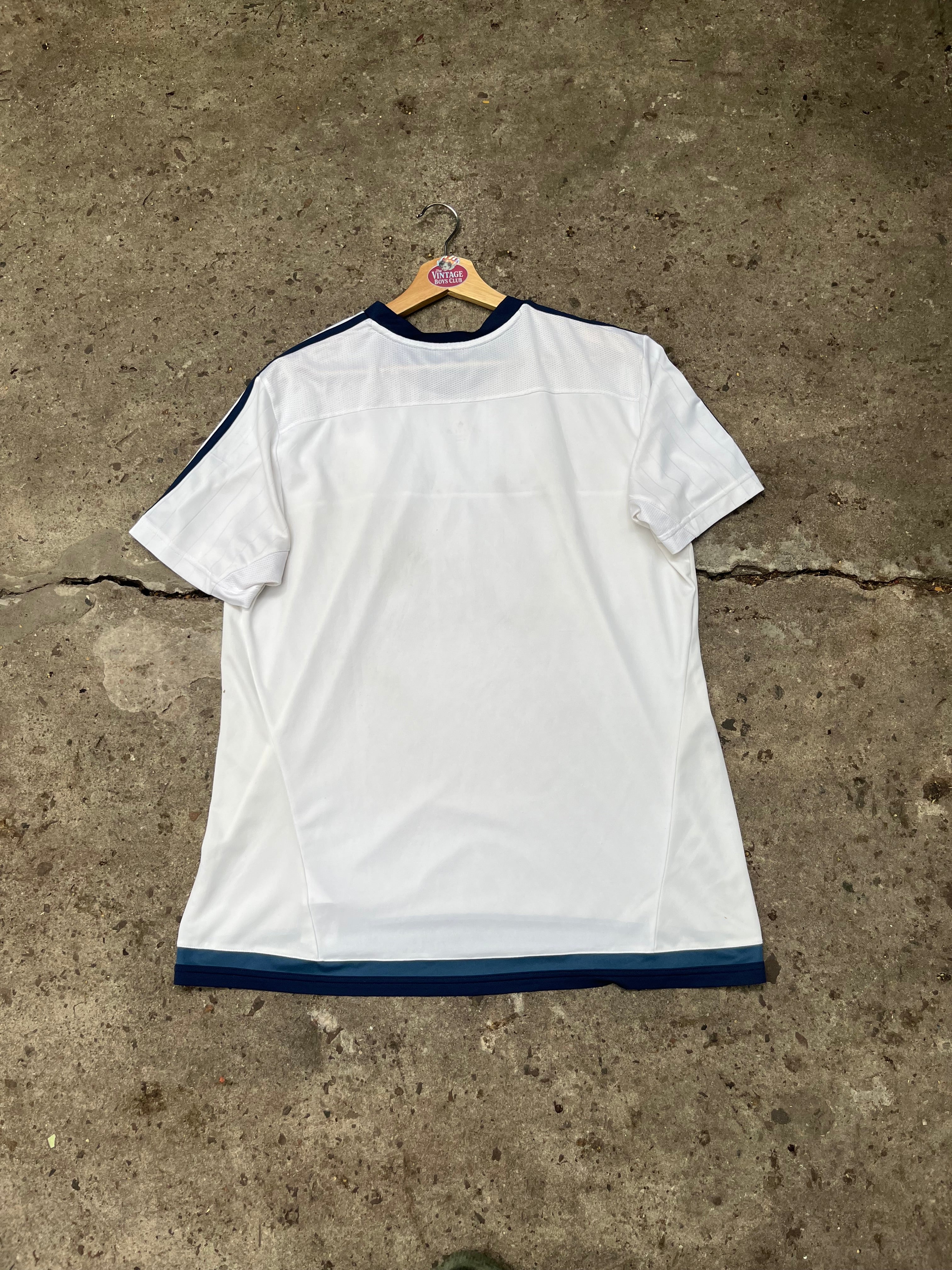 Camiseta Argentina 2015 Adizero Original