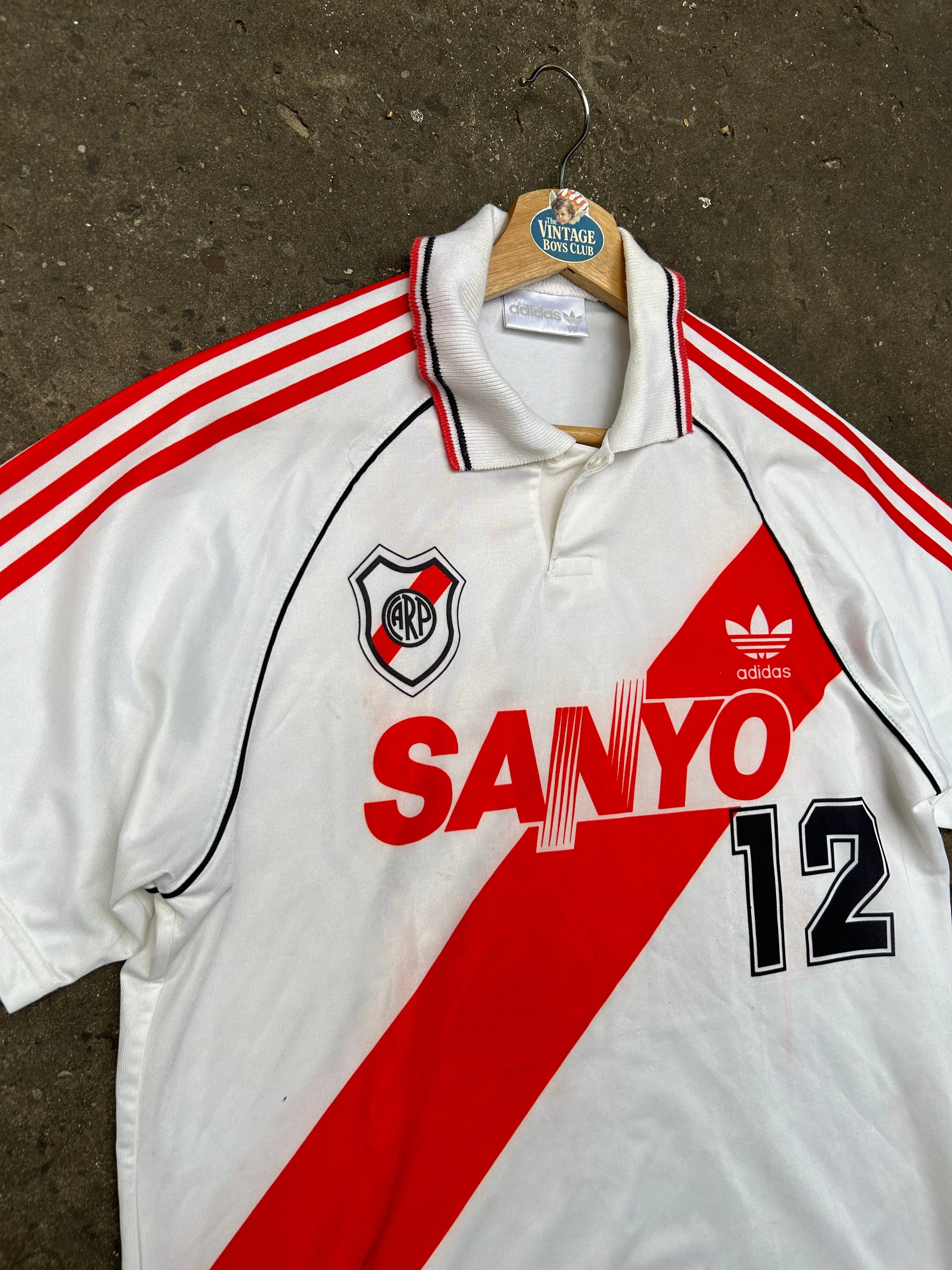 Camiseta River 94' de Juego de Vóley