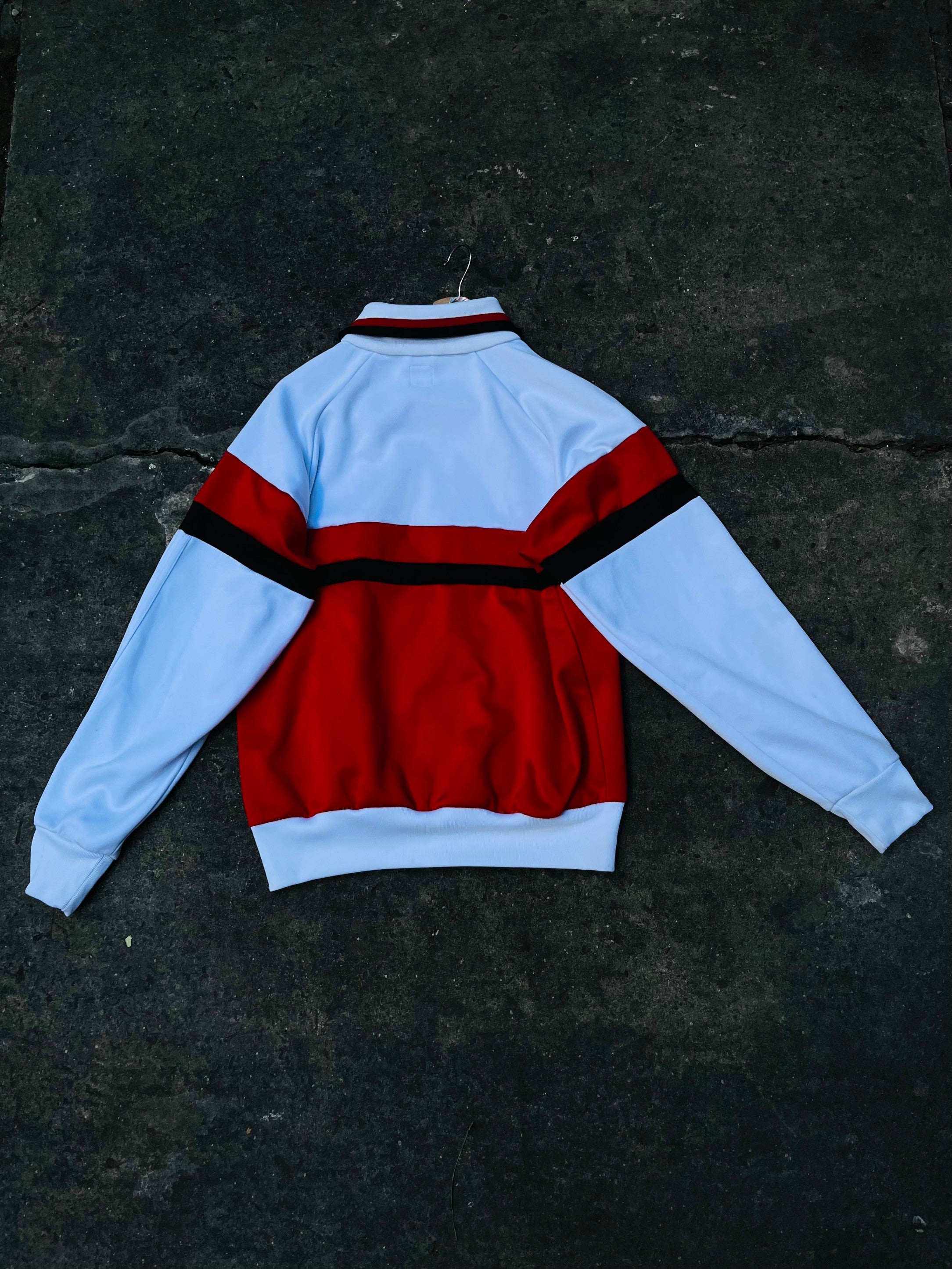 Campera Milan Adidas Edición Especial Original