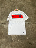 Camiseta PSG 2011/12 Suplente de Pastore Original