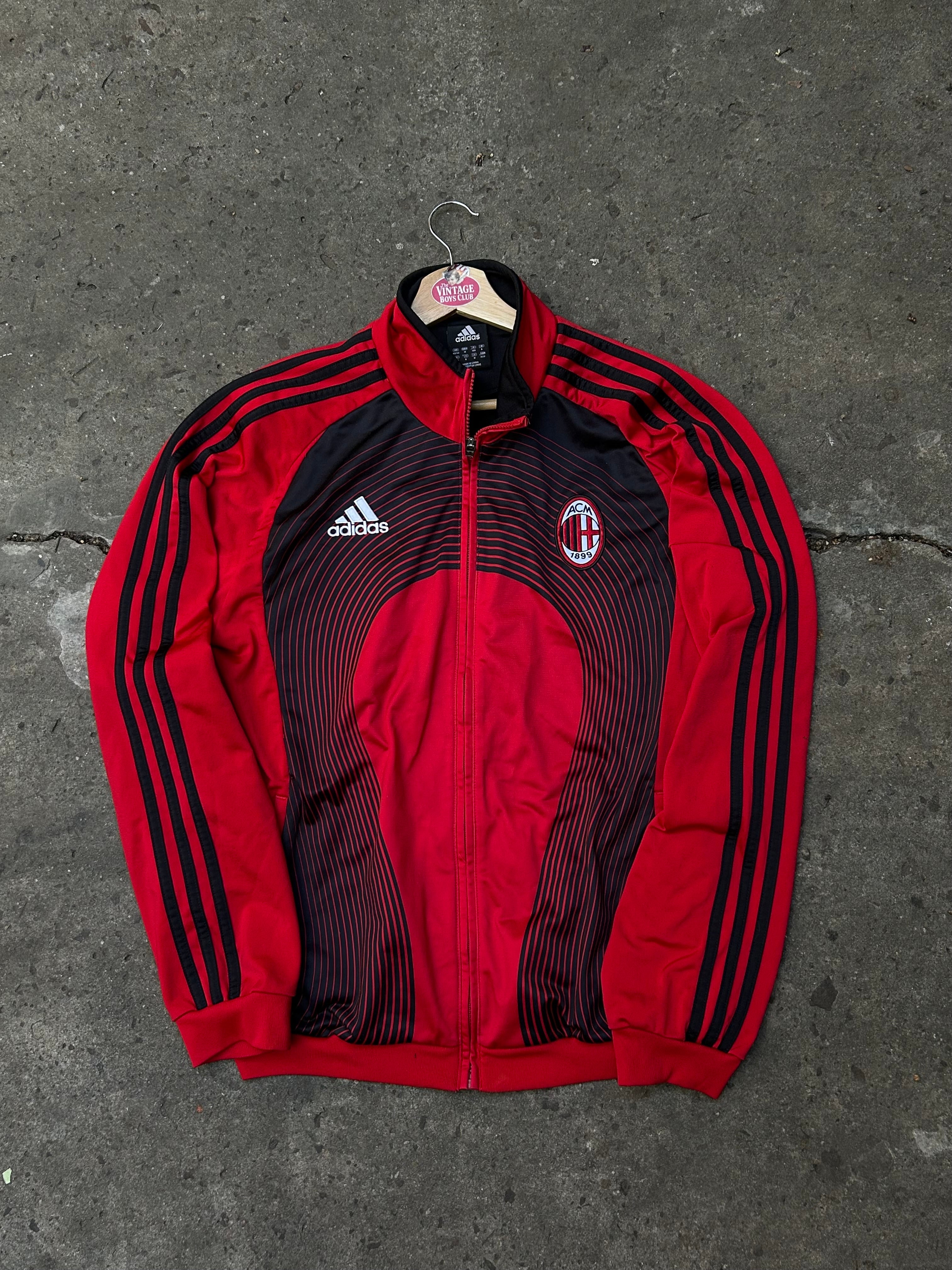Campera Milan 2006 TeamGeist Original