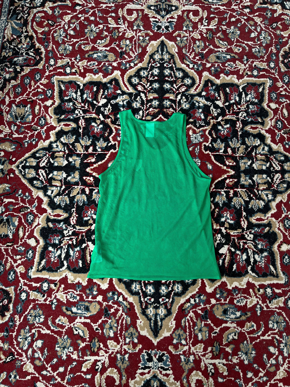 Musculosa Las Leonas Adidas Original