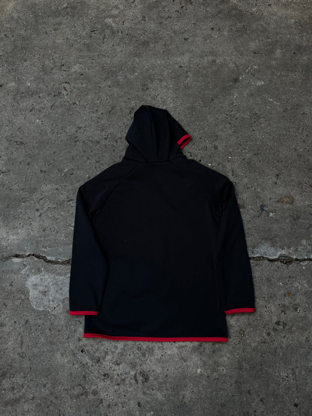 Campera Estudiantes Ruge Original