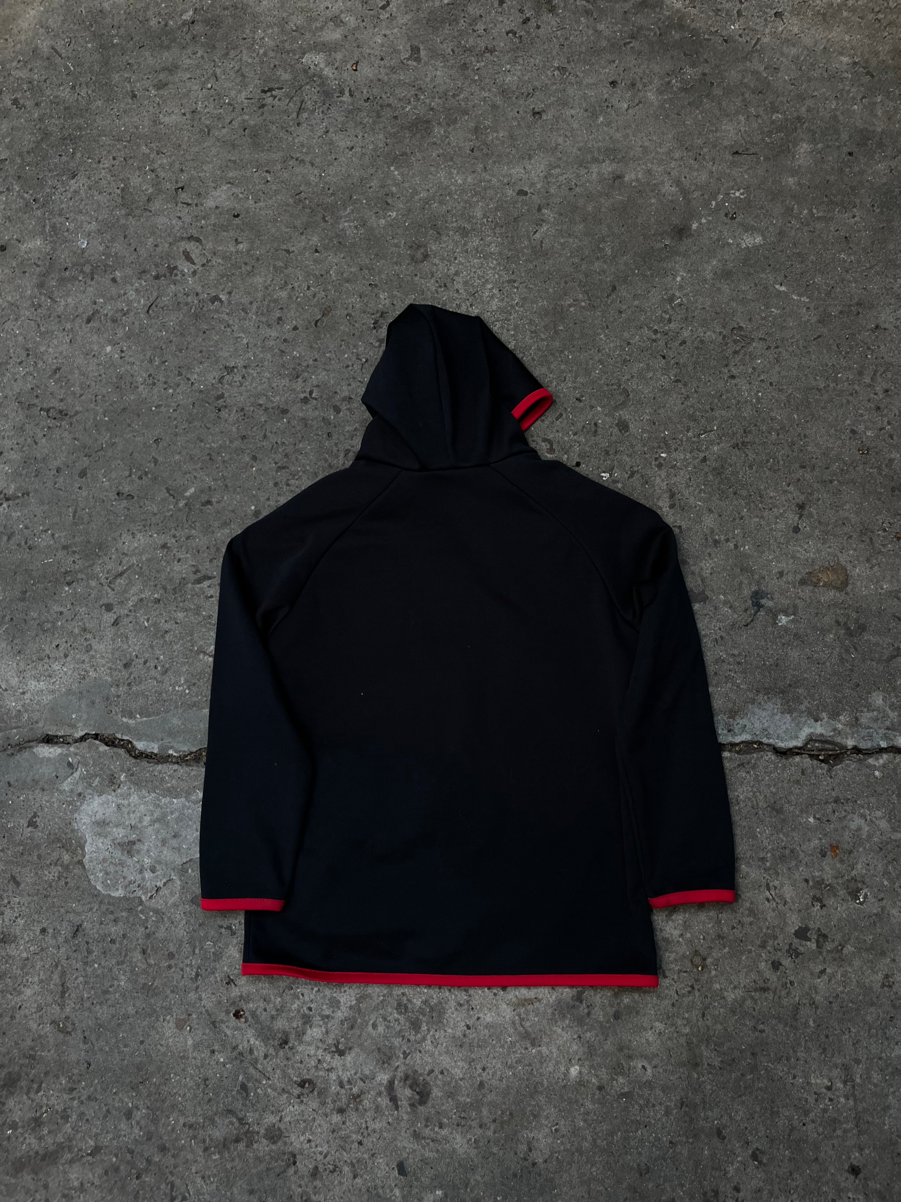 Campera Estudiantes Ruge Original