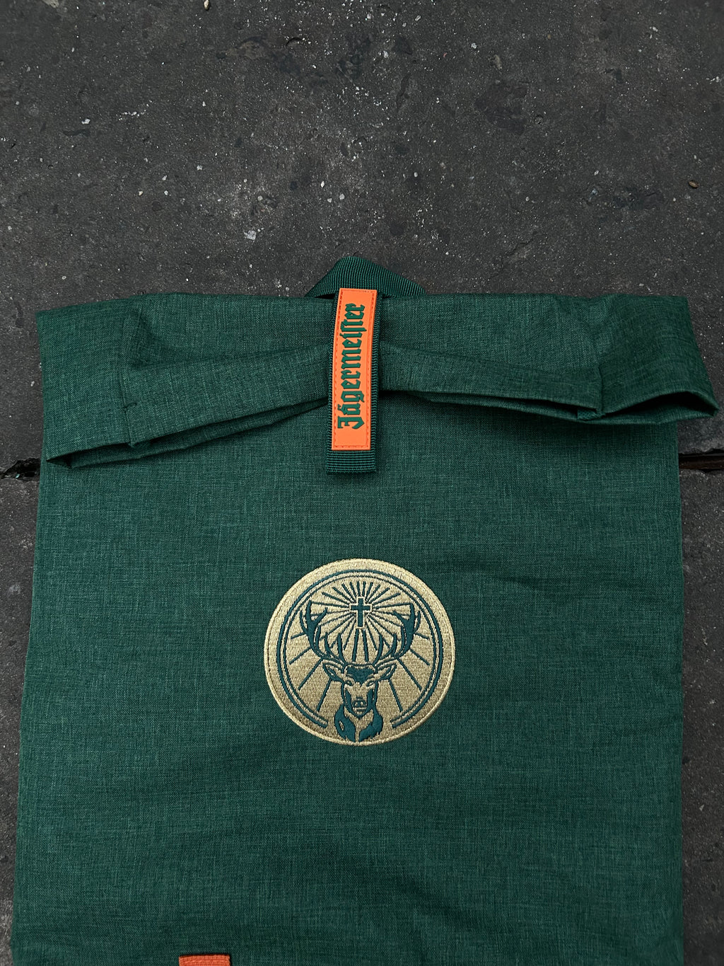 Mochila Térmica Jagermeister Original