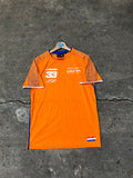 Remera Max Verstappen Red Bull Aston Martin Original