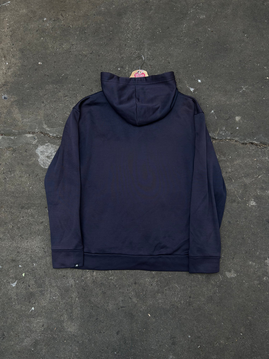 Campera Nike Acg Retro Original