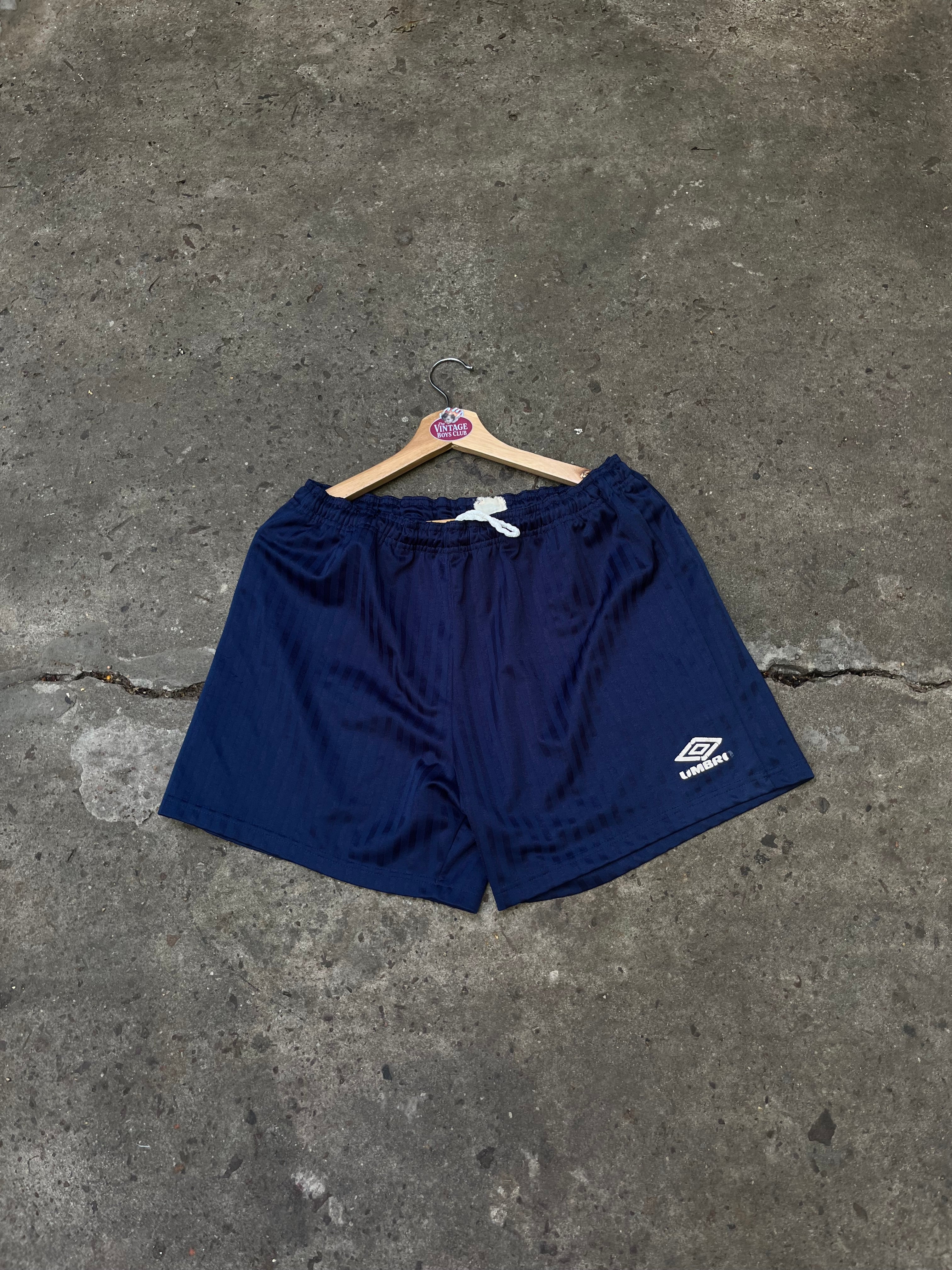 Short Umbro Vintage Original