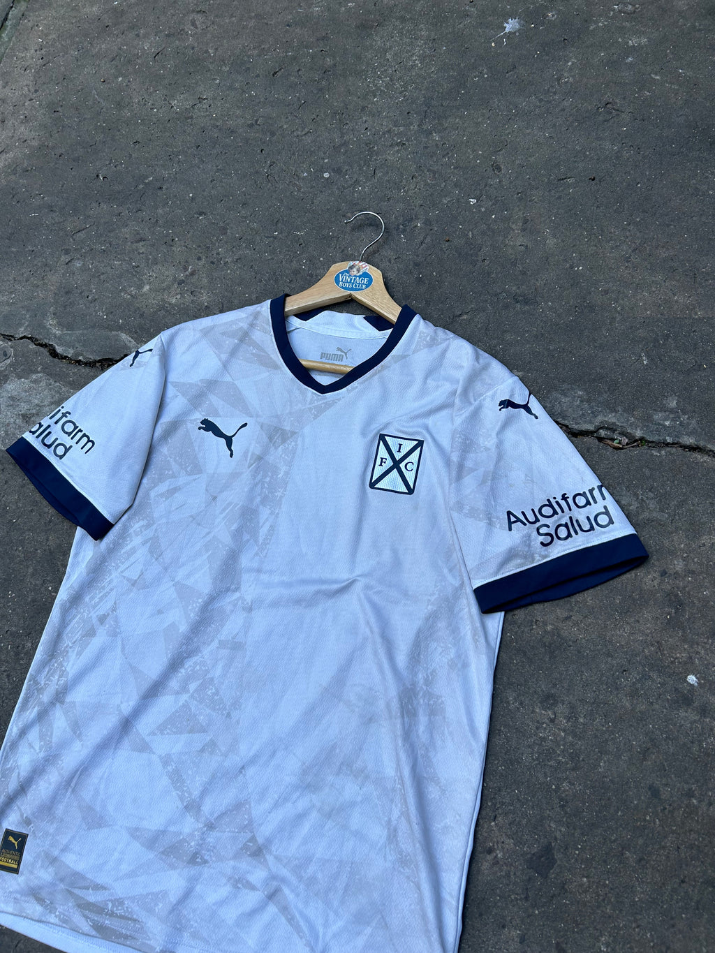 Camiseta Independiente 2022 Suplente Versión Jugador Original