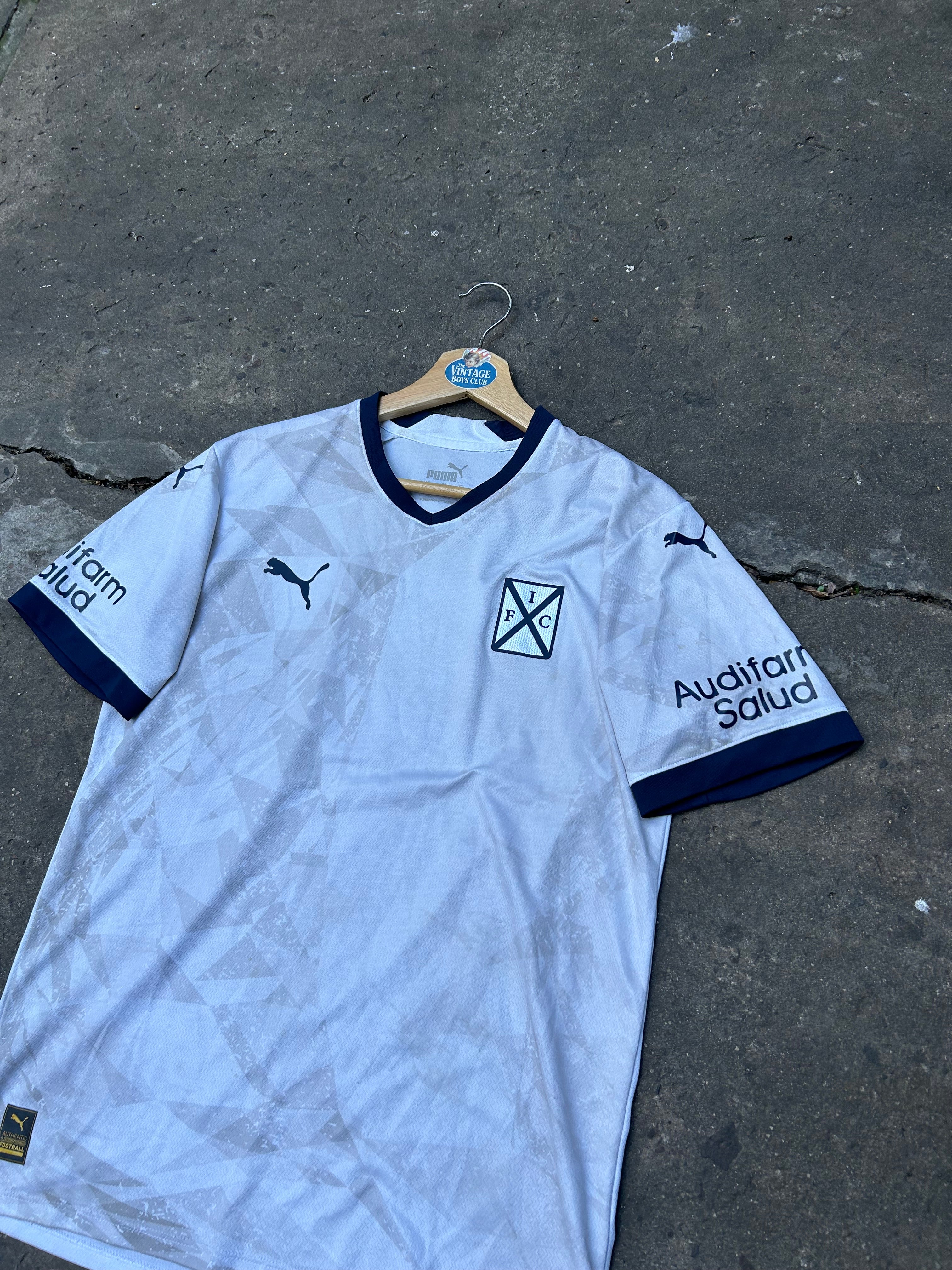 Camiseta Independiente 2022 Suplente Versión Jugador Original