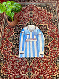 Camiseta Racing 95' Topper Manga Larga Original