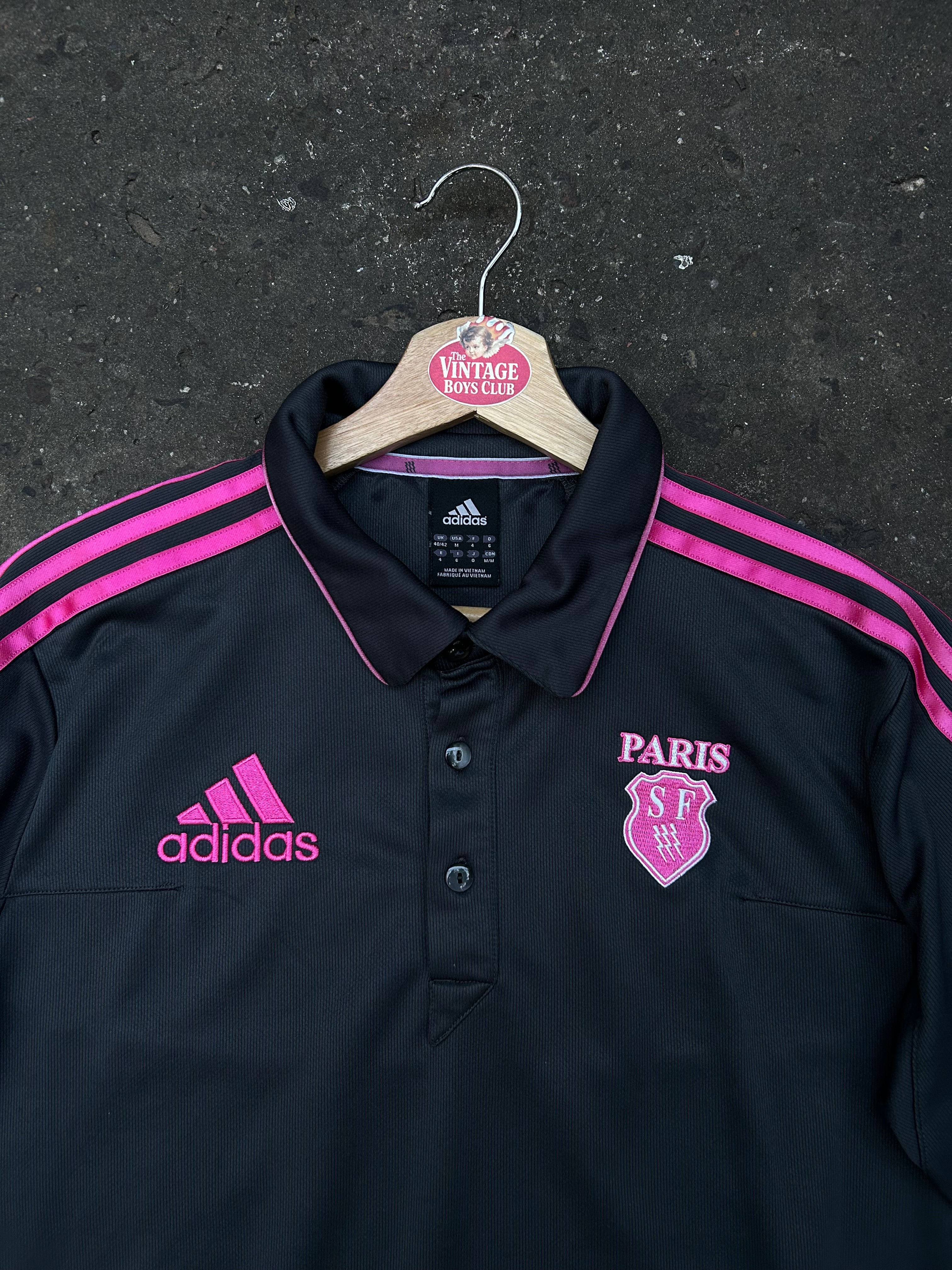Chomba SF Paris Adidas Formation Original