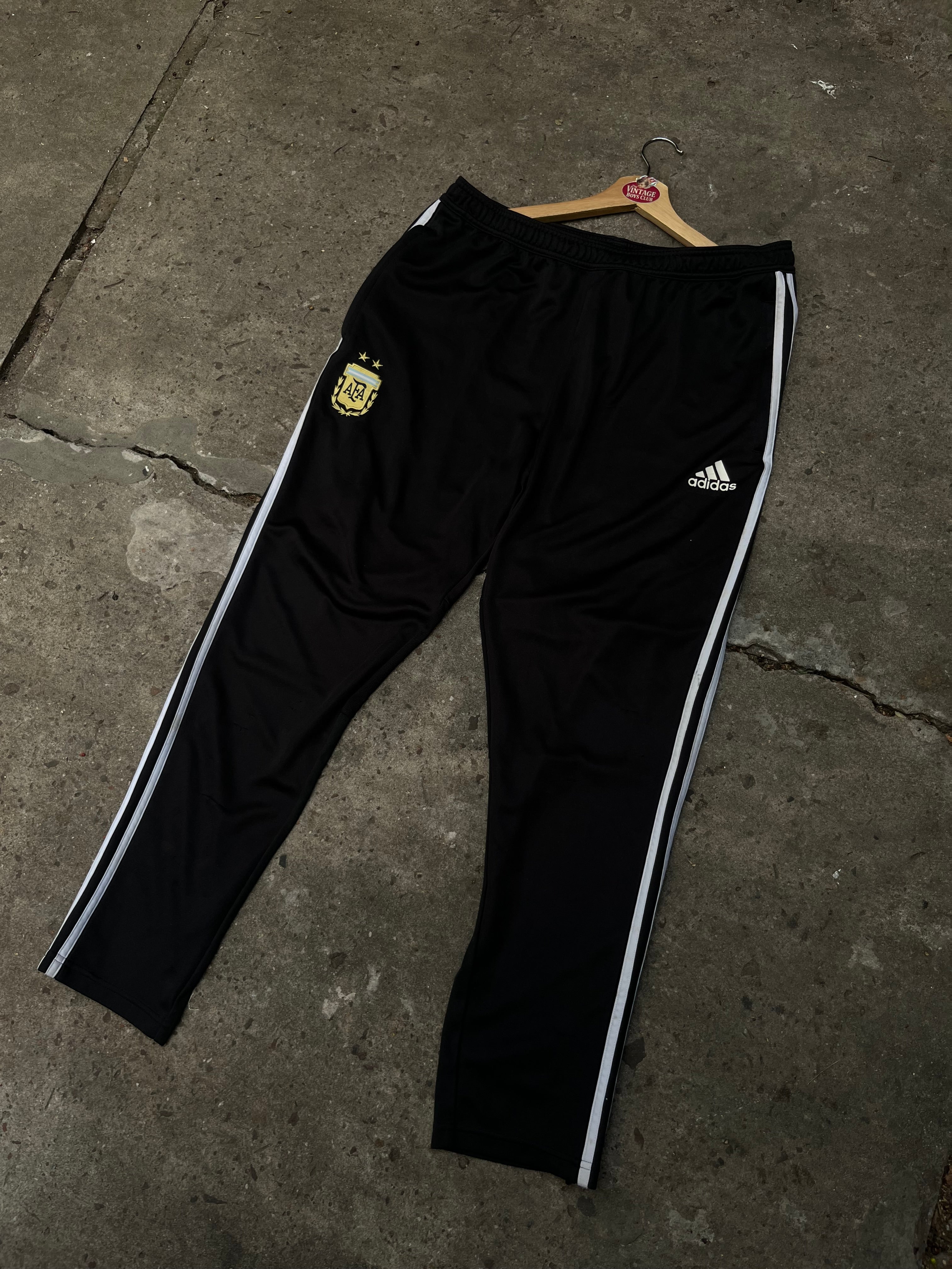 Pantalón Argentina 2017 Original