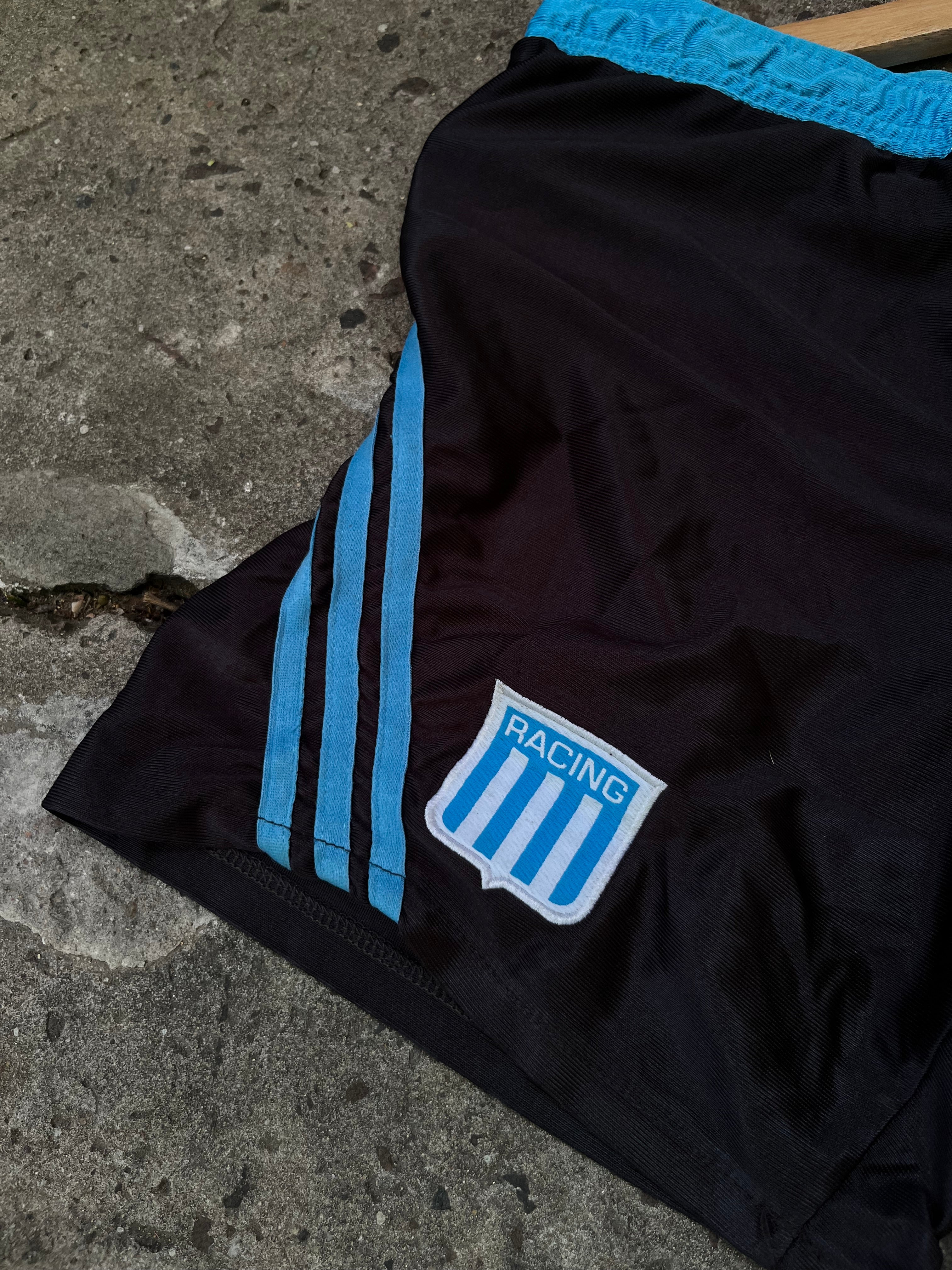 Short Racing 99' Adidas Original