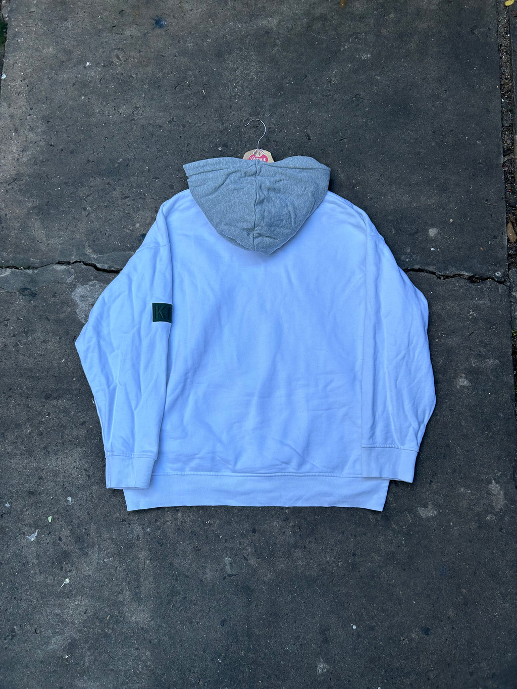 Buzo KITH Overzise Original