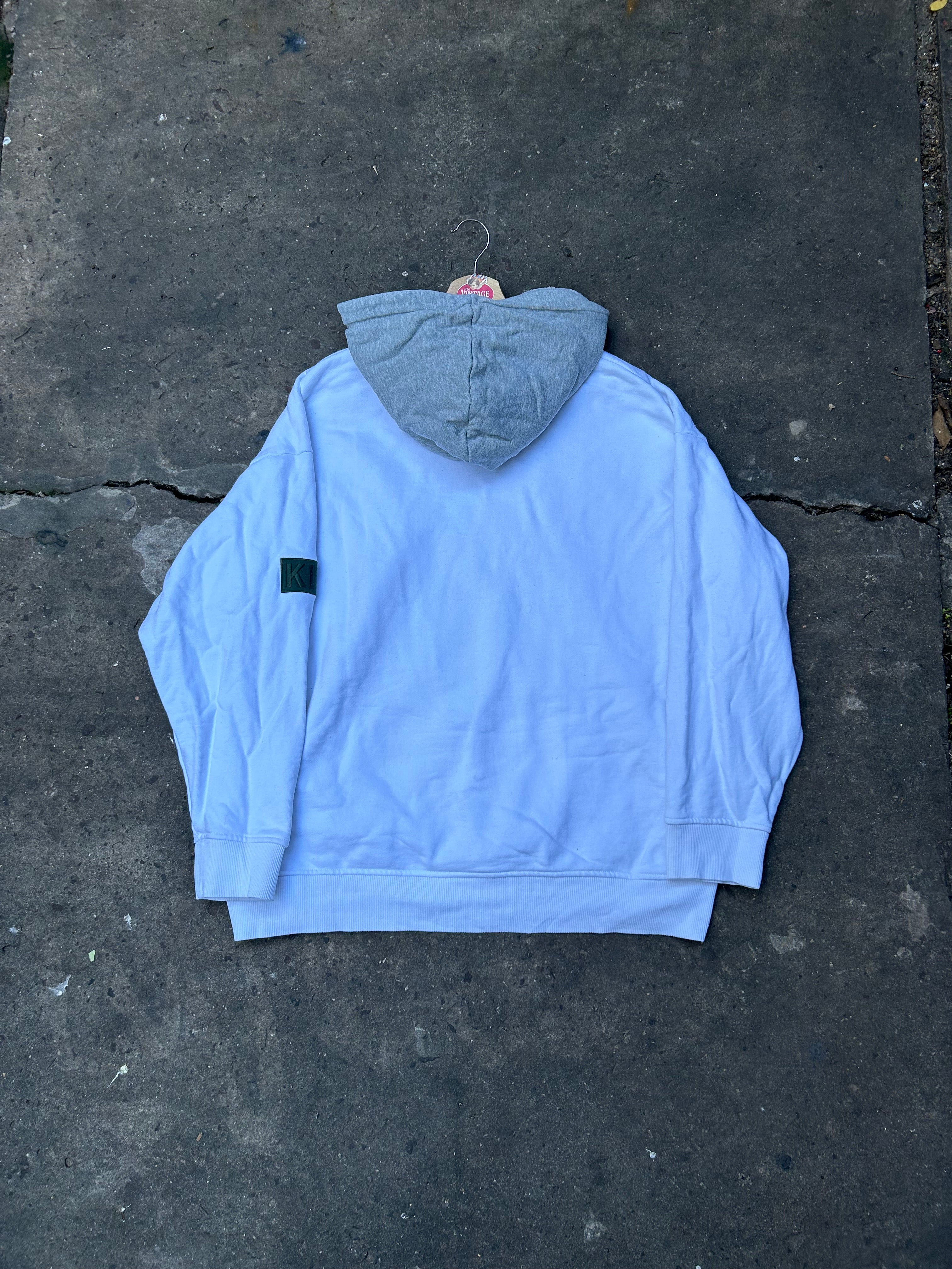 Buzo KITH Overzise Original