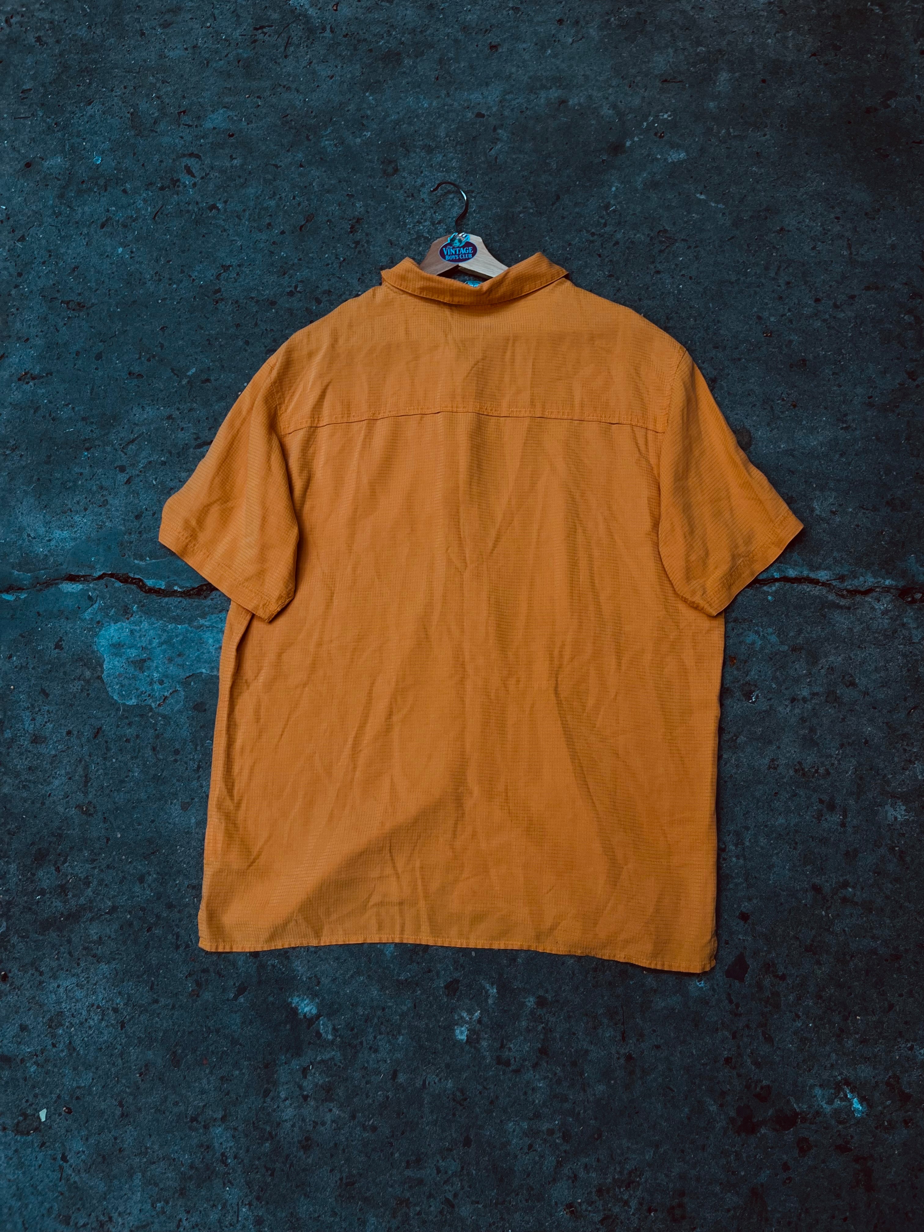 Camisa Nike acg Vintage Original