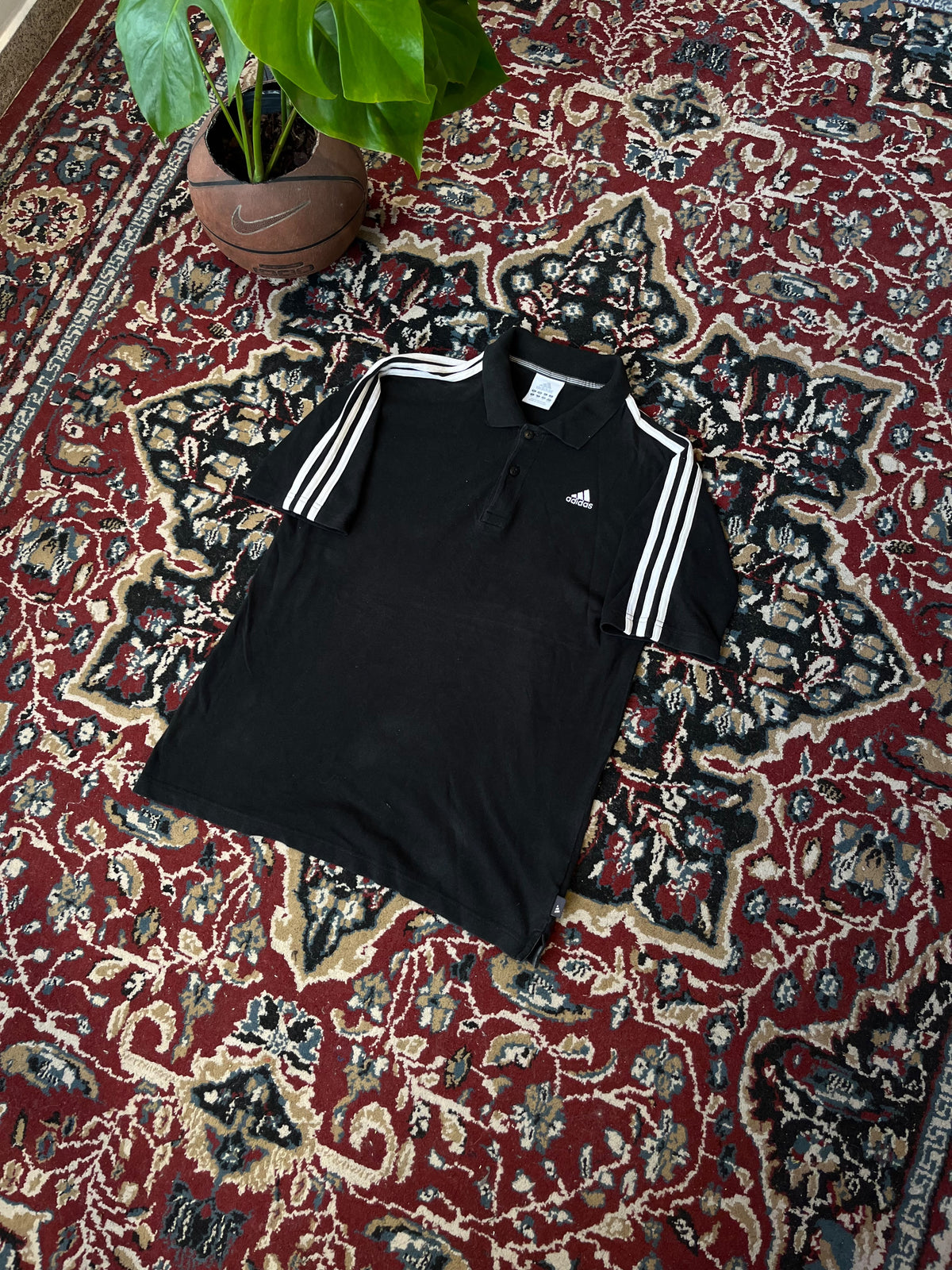 Chomba Adidas Retro Original