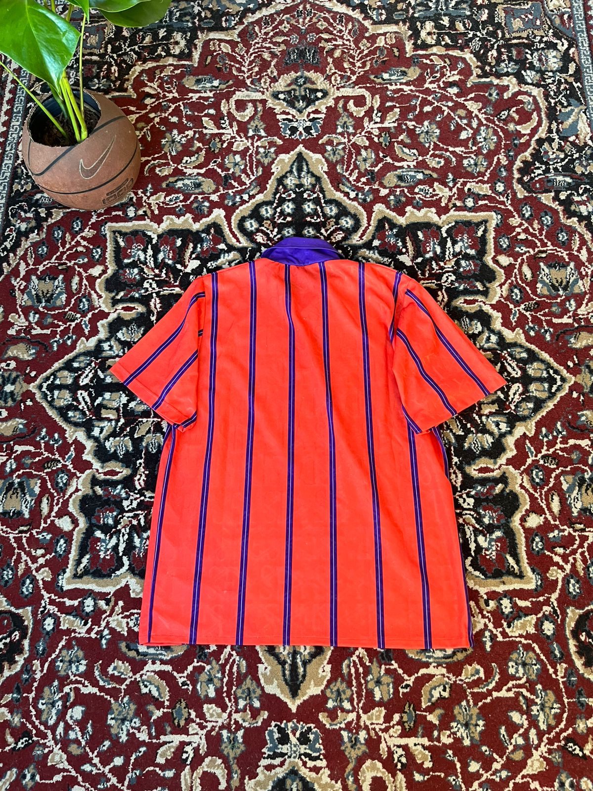 Camiseta Escocia 94' Umbro Suplente Original