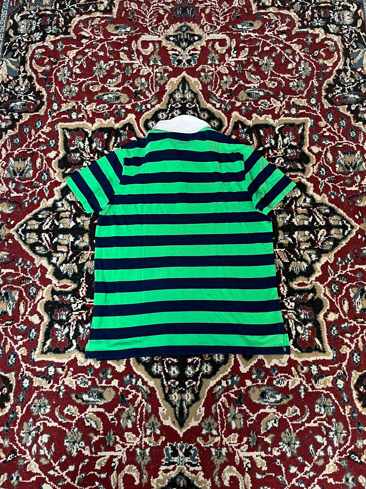 Chomba Polo Ralph Lauren Vintage Original