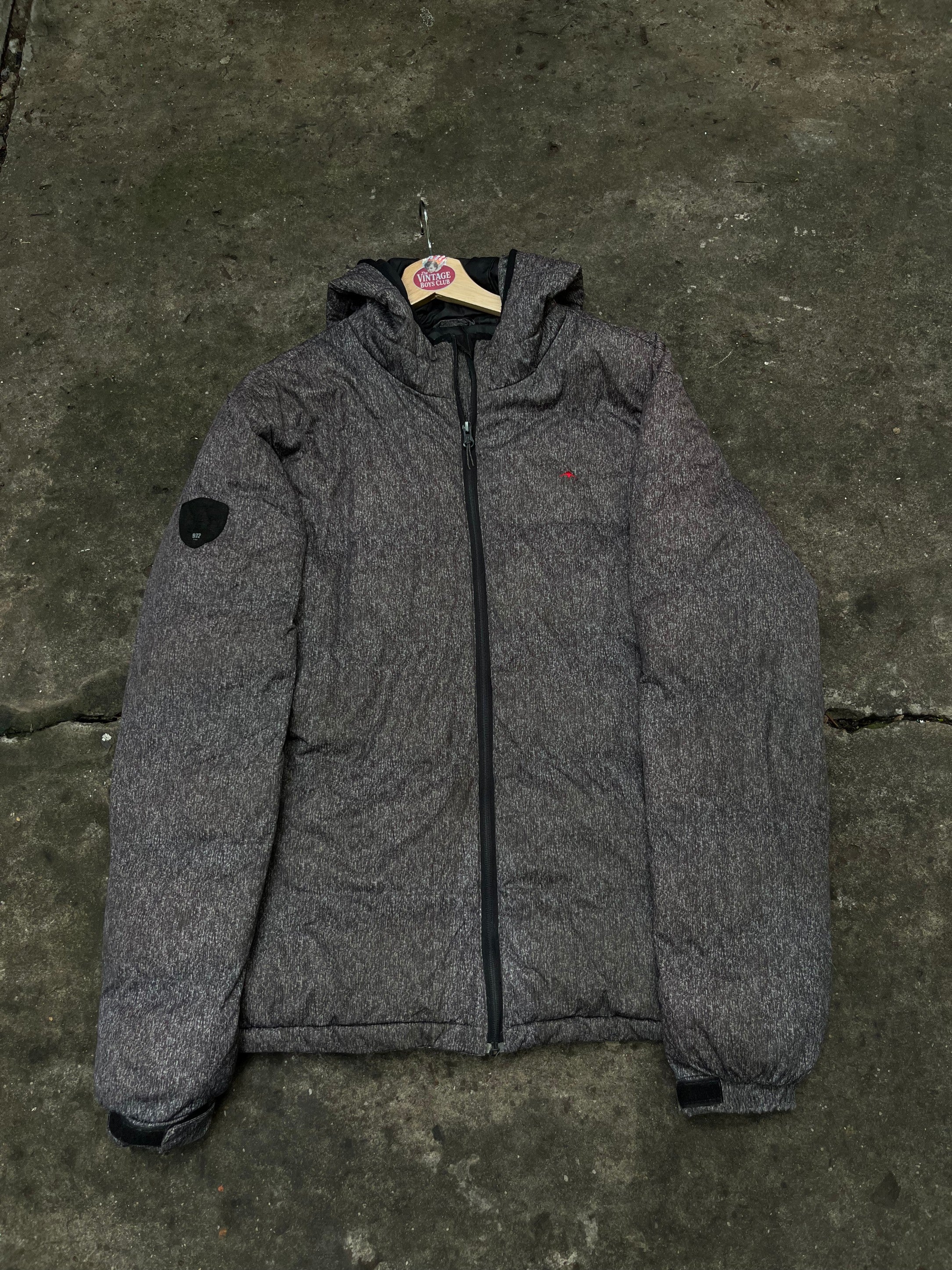 Puffer Montagne Original