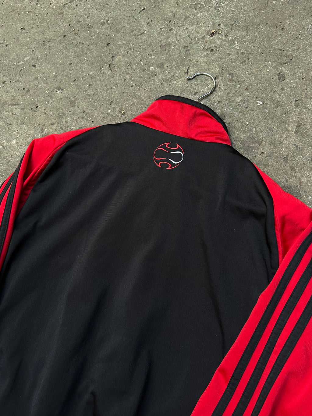 Campera Milan 2006 TeamGeist Original