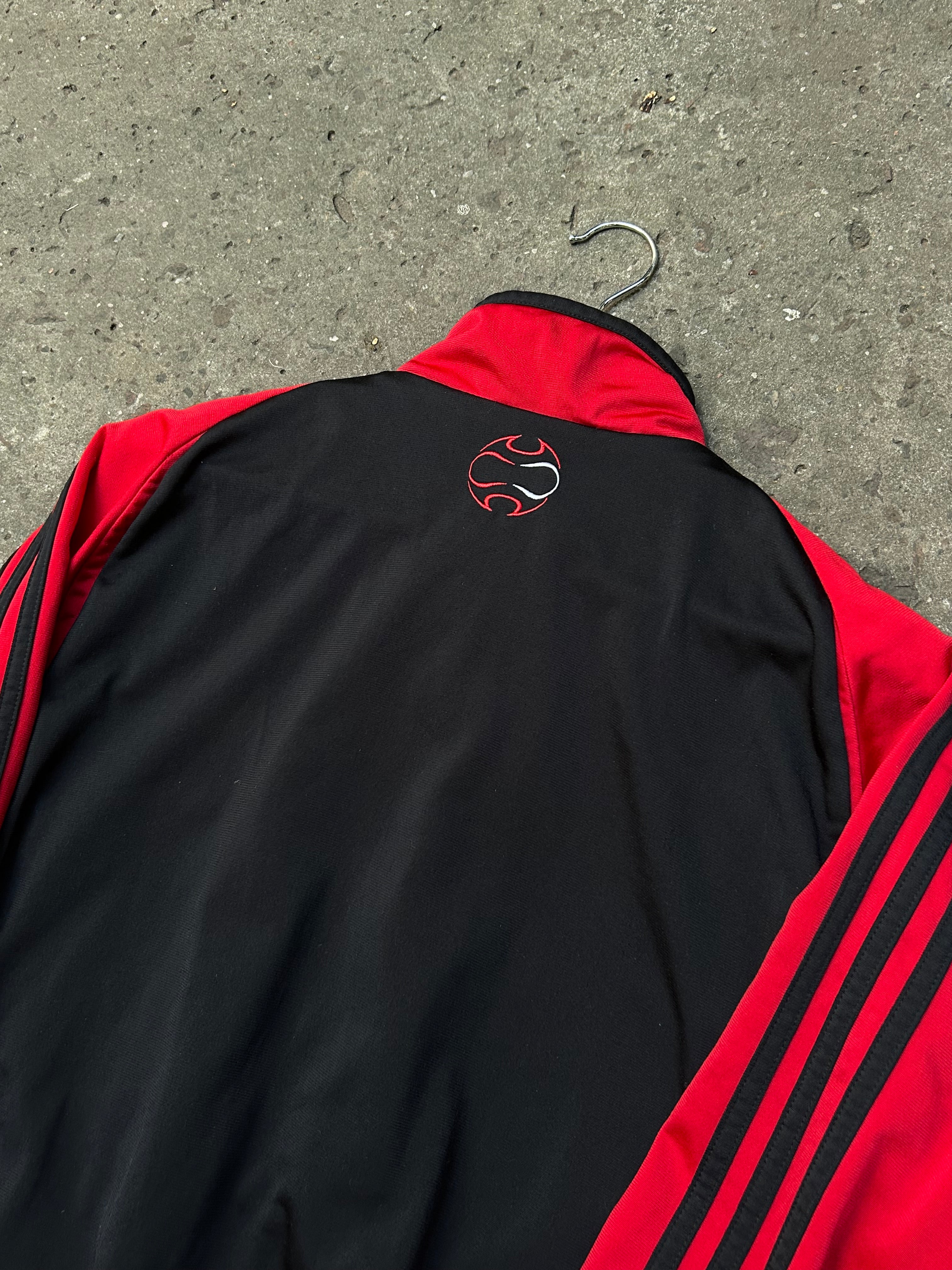 Campera Milan 2006 TeamGeist Original
