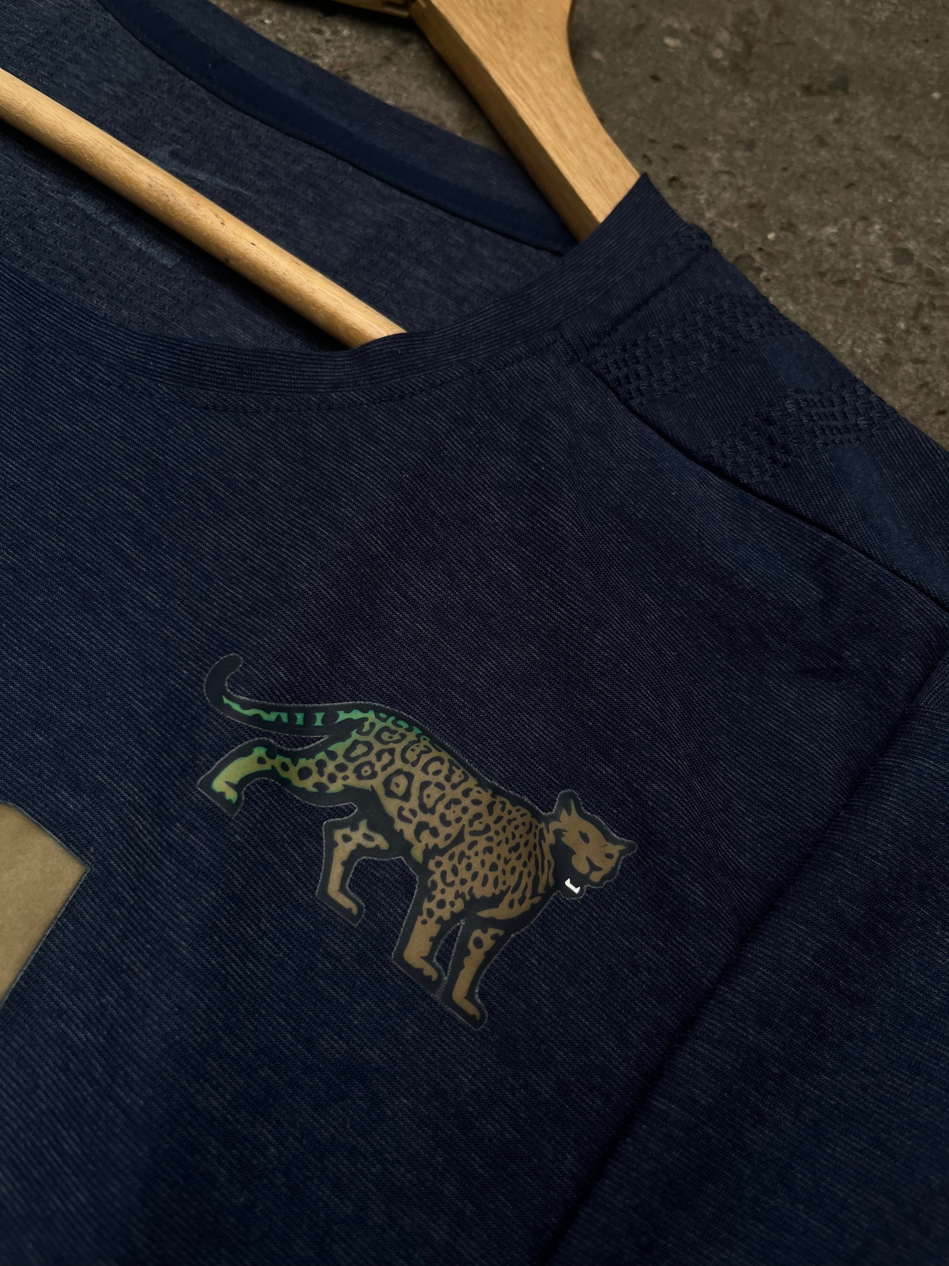 Camiseta Los Pumas Nike Entrenamiento Original