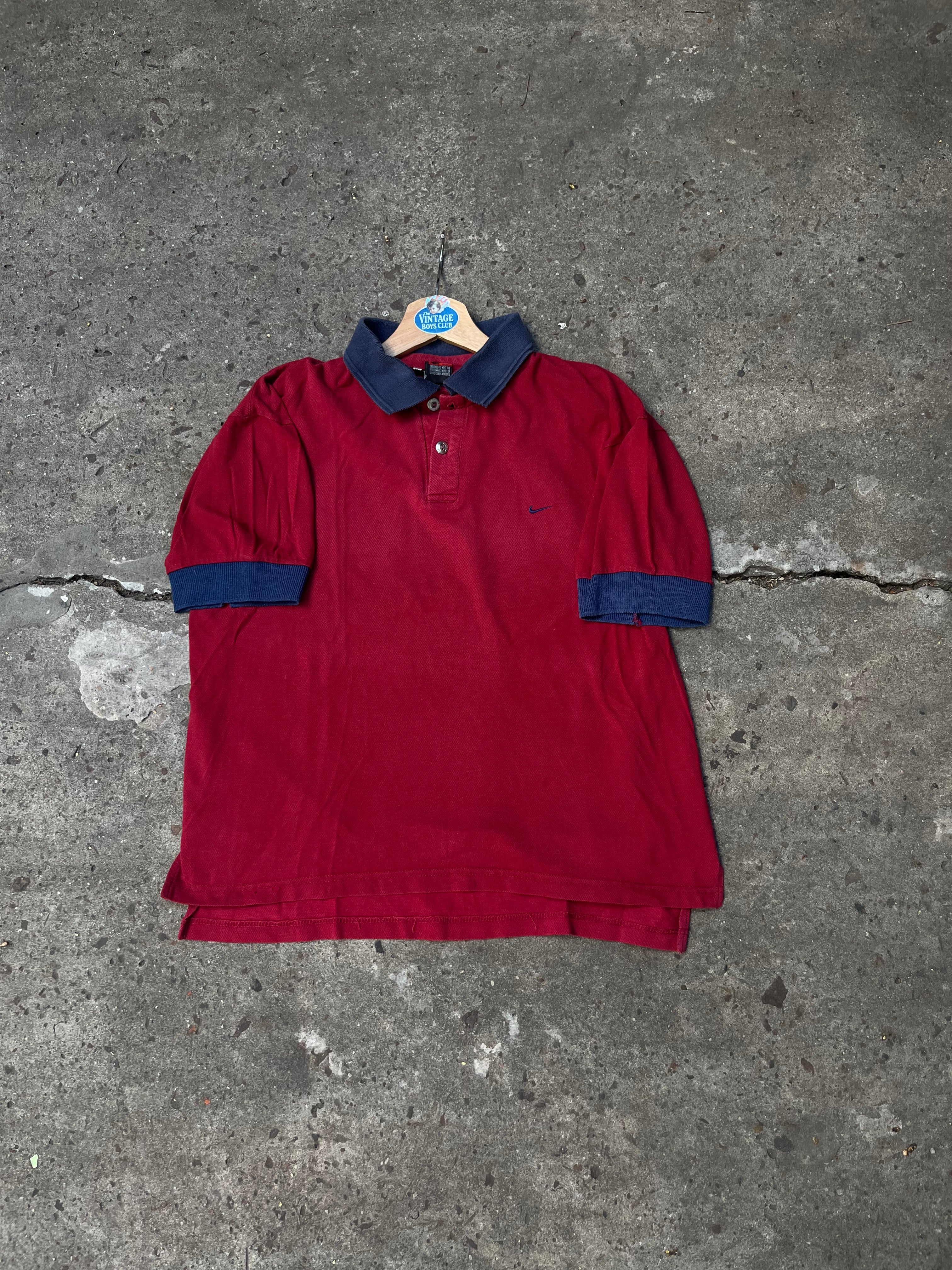 Chomba Nike Vintage Original