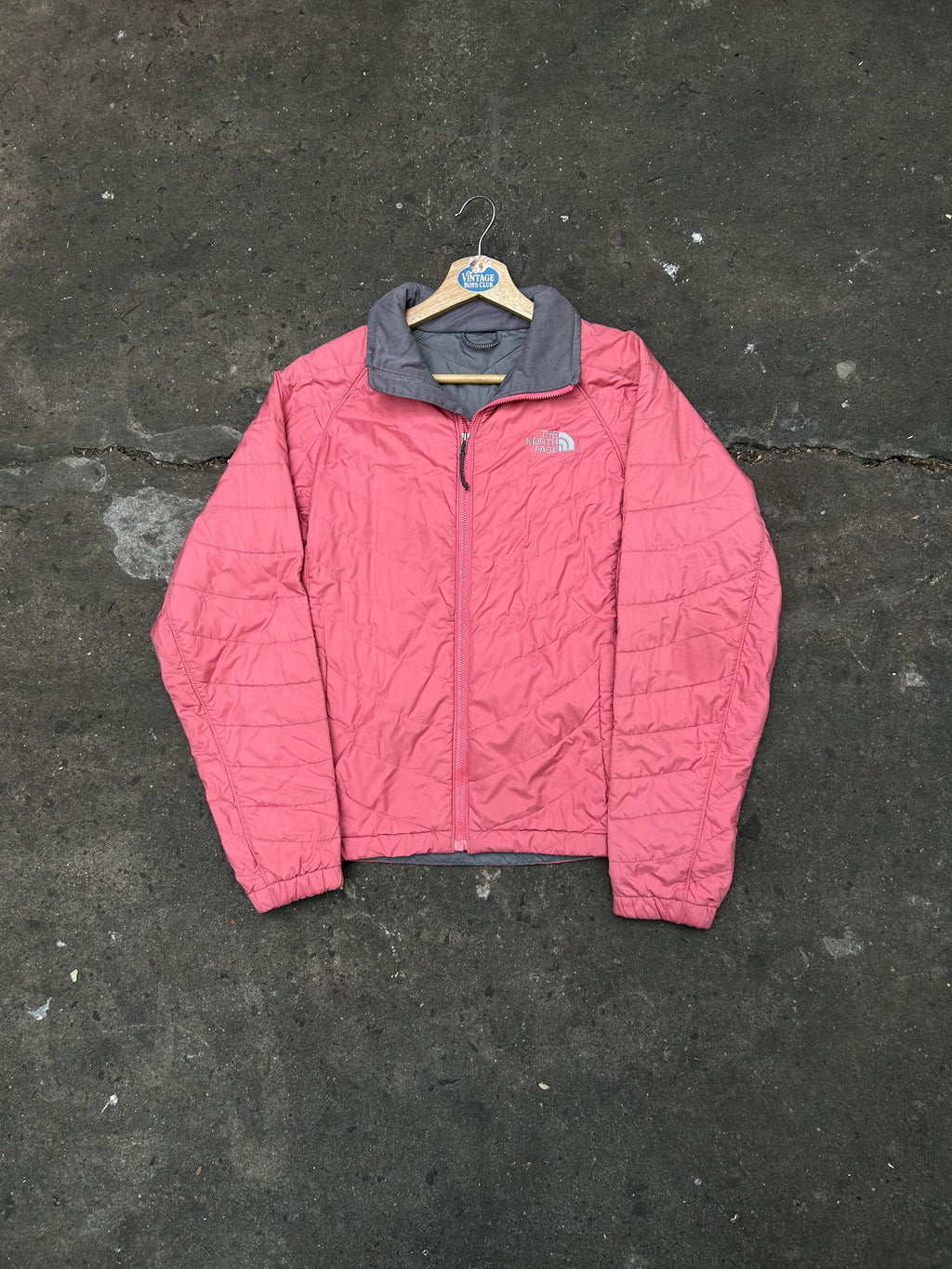 Campera Puffer North Face Original