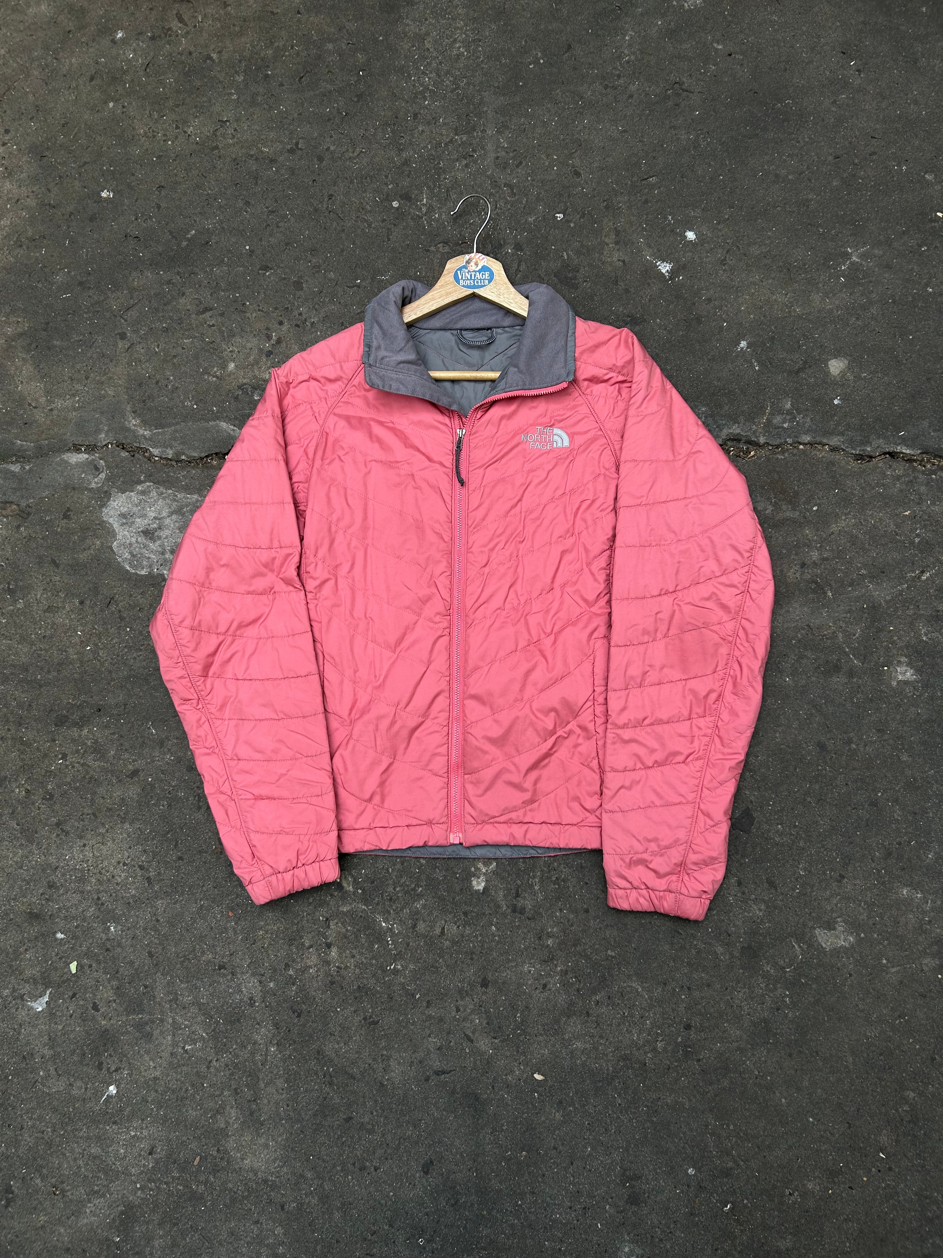 Campera Puffer North Face Original