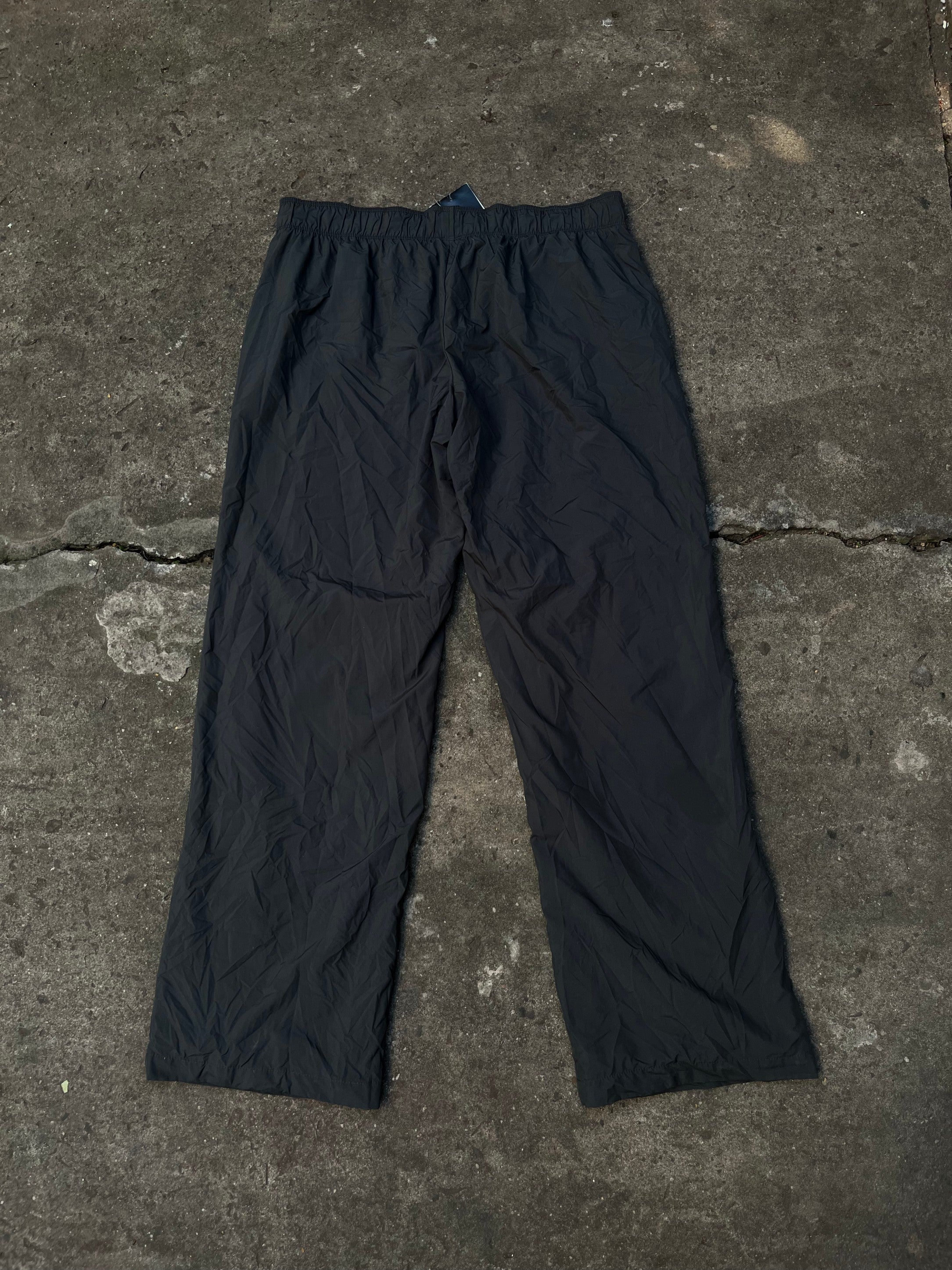 Pantalon Nike Rompeviento Original Nuevo Con Etiqueta