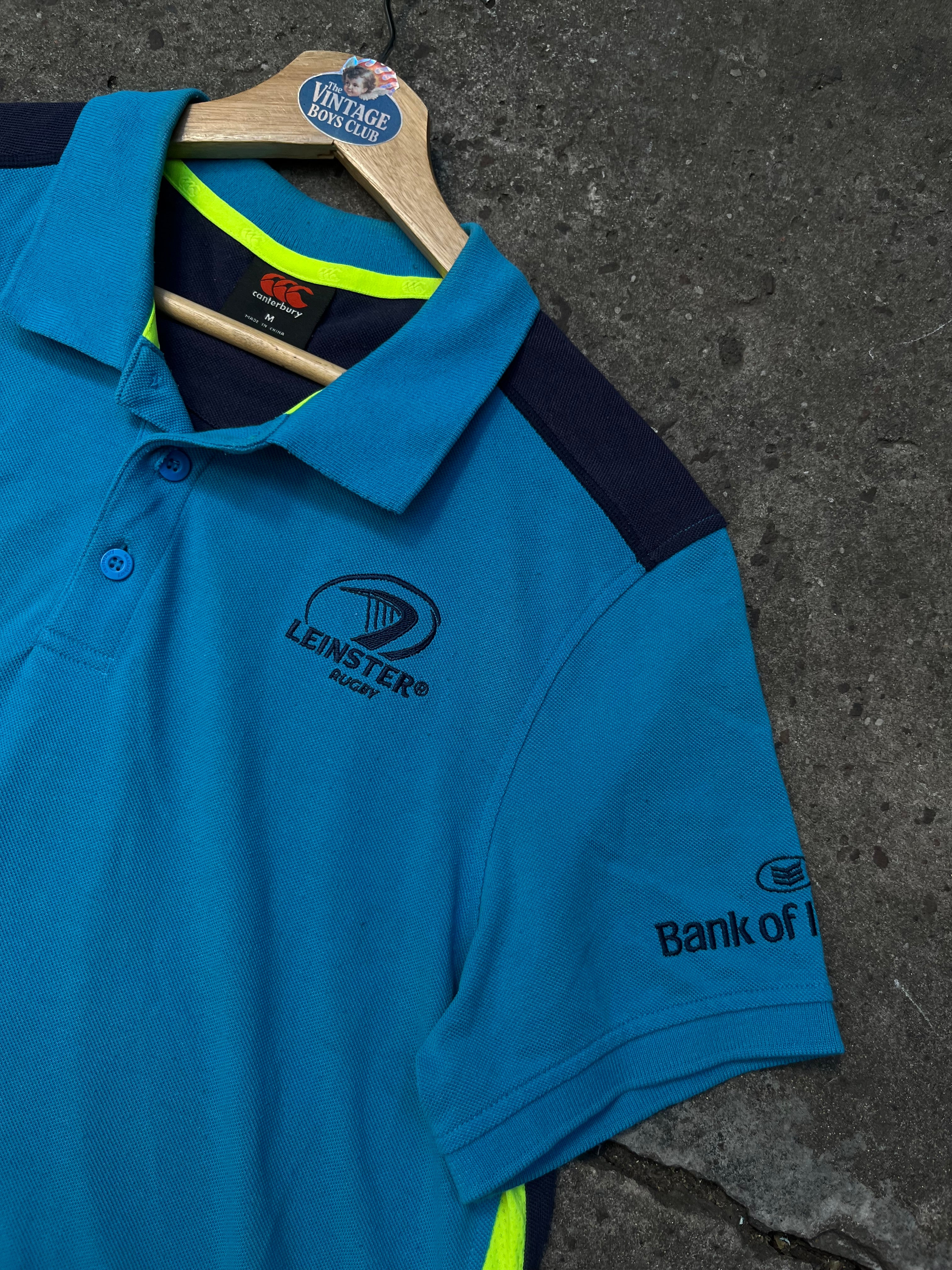 Chomba Leinster Rugby Canterbury Original