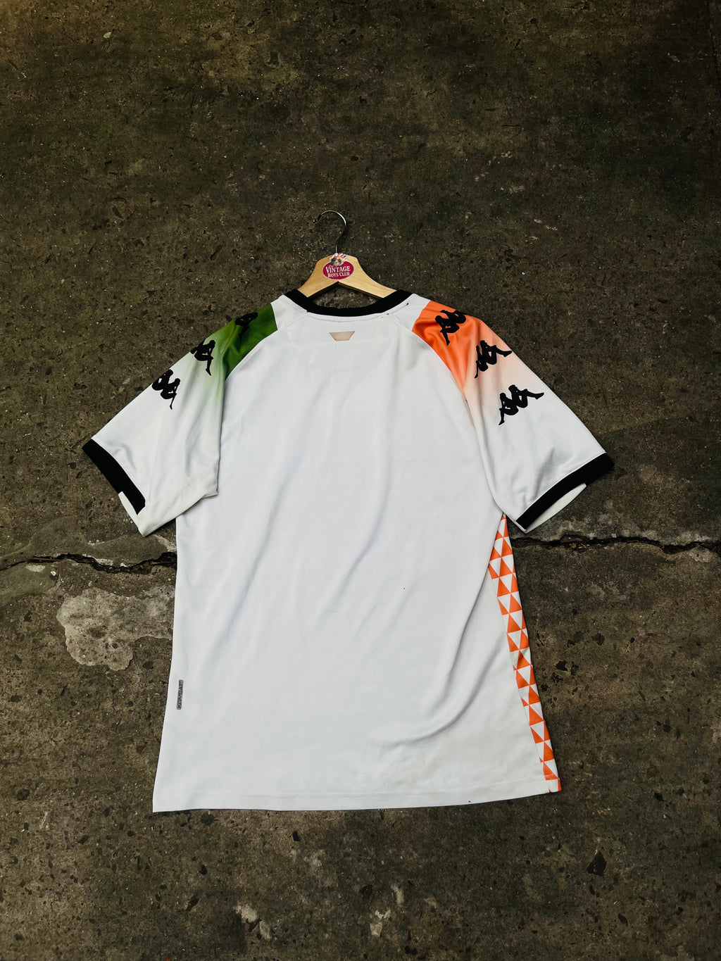 Camiseta Venezia Kappa Original