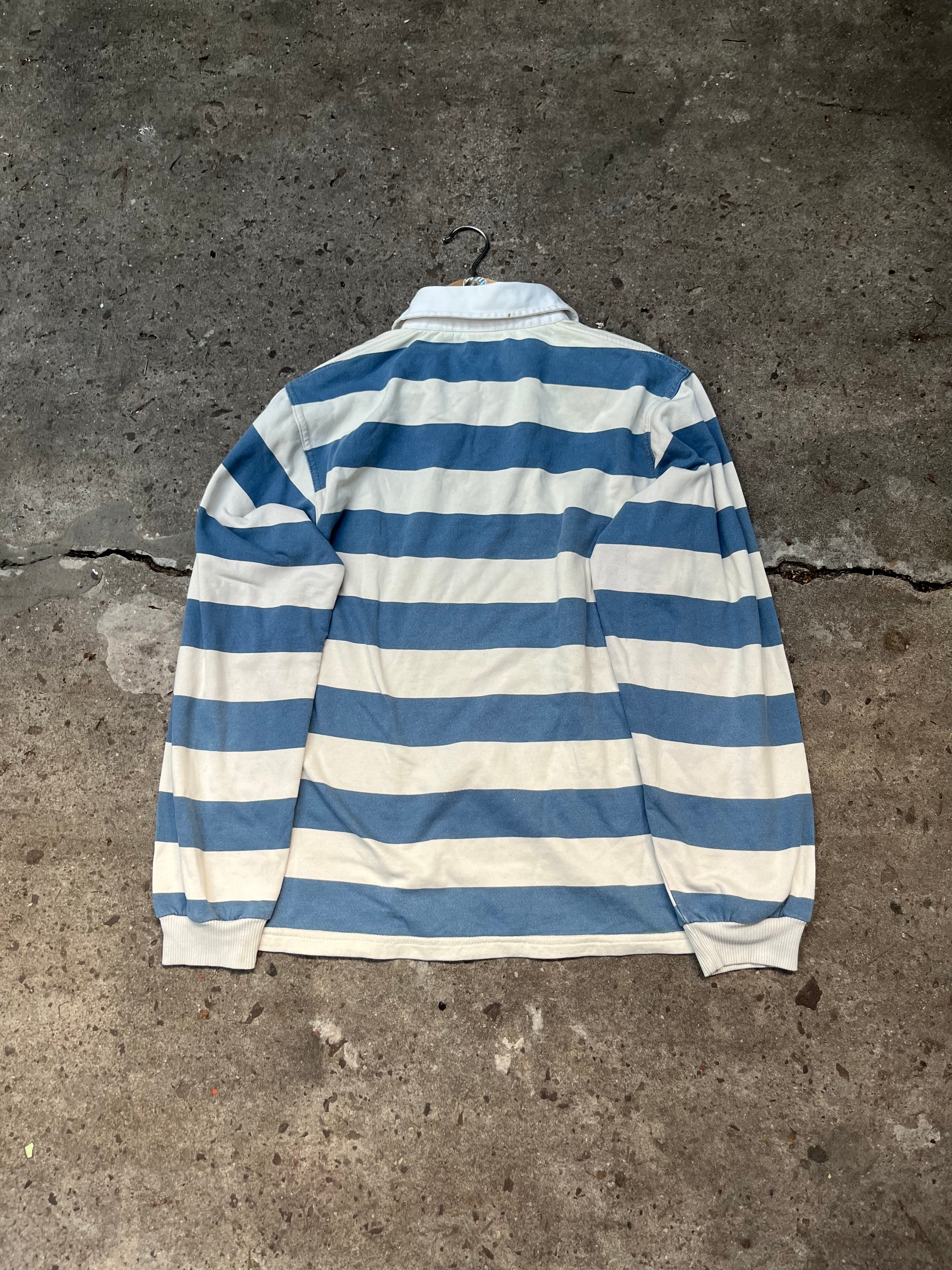 Buzo Citrico Vintage Original