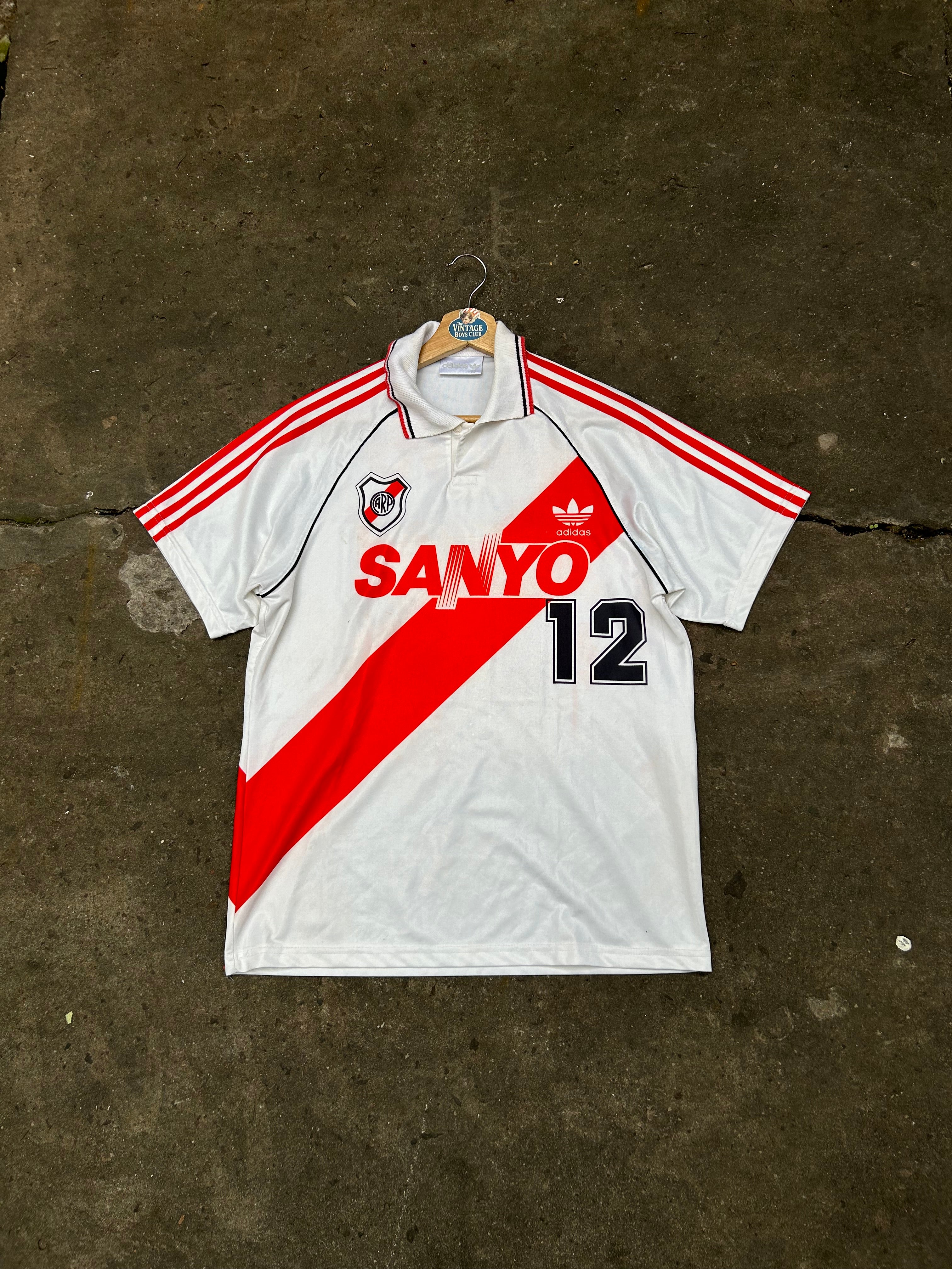 Camiseta River 94' de Juego de Vóley