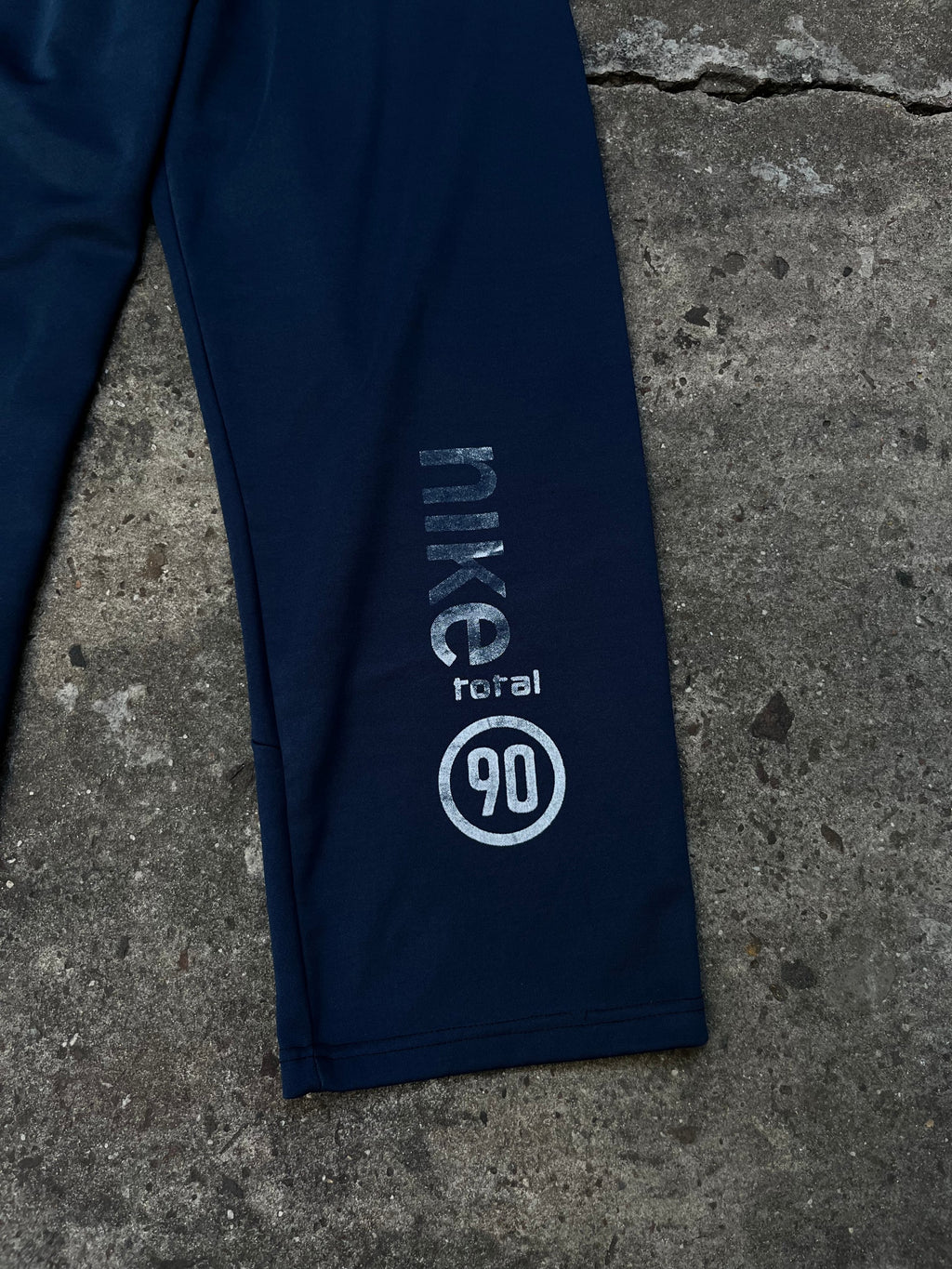 Pantalon Nike Total 90 Retro