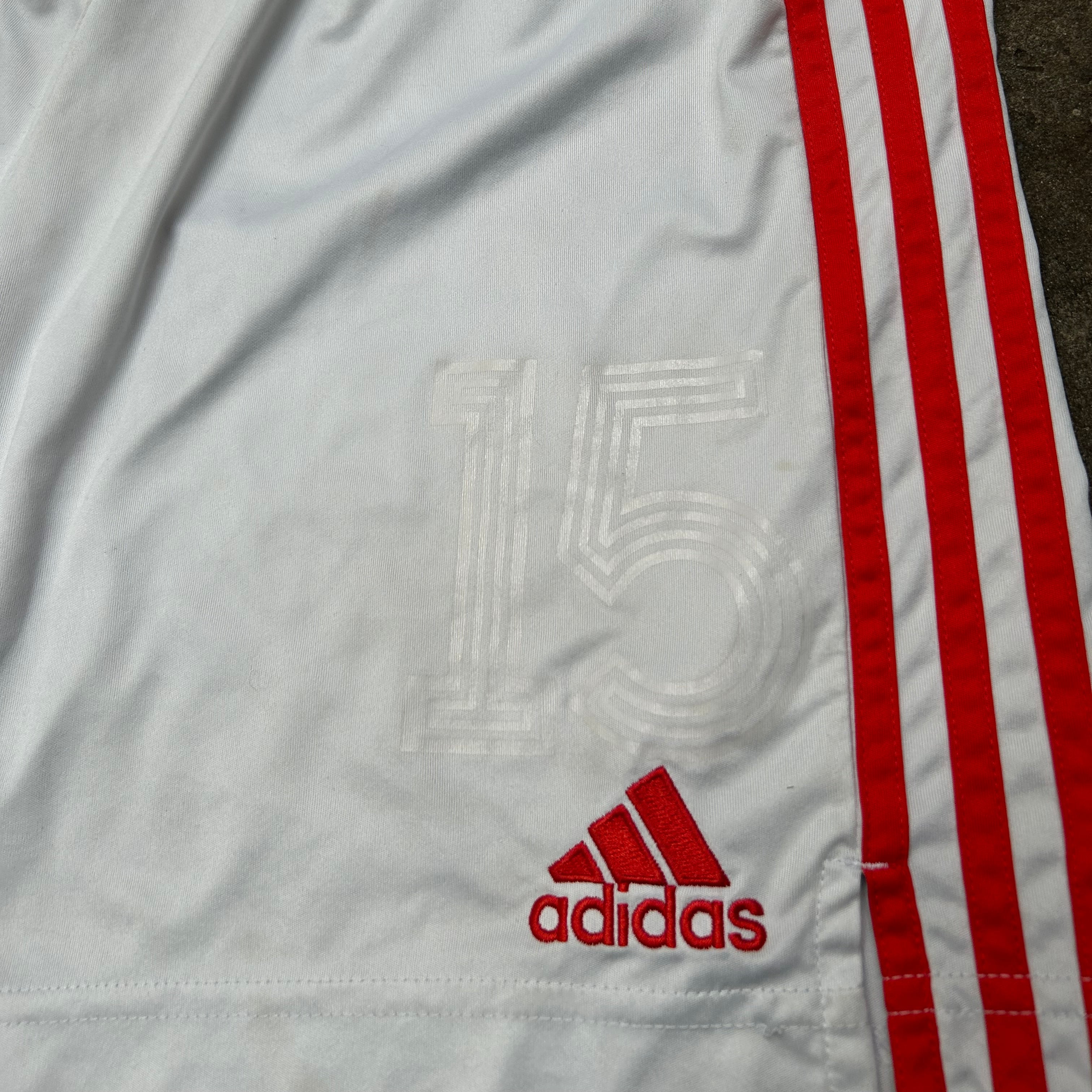Short River de Utileria 2020